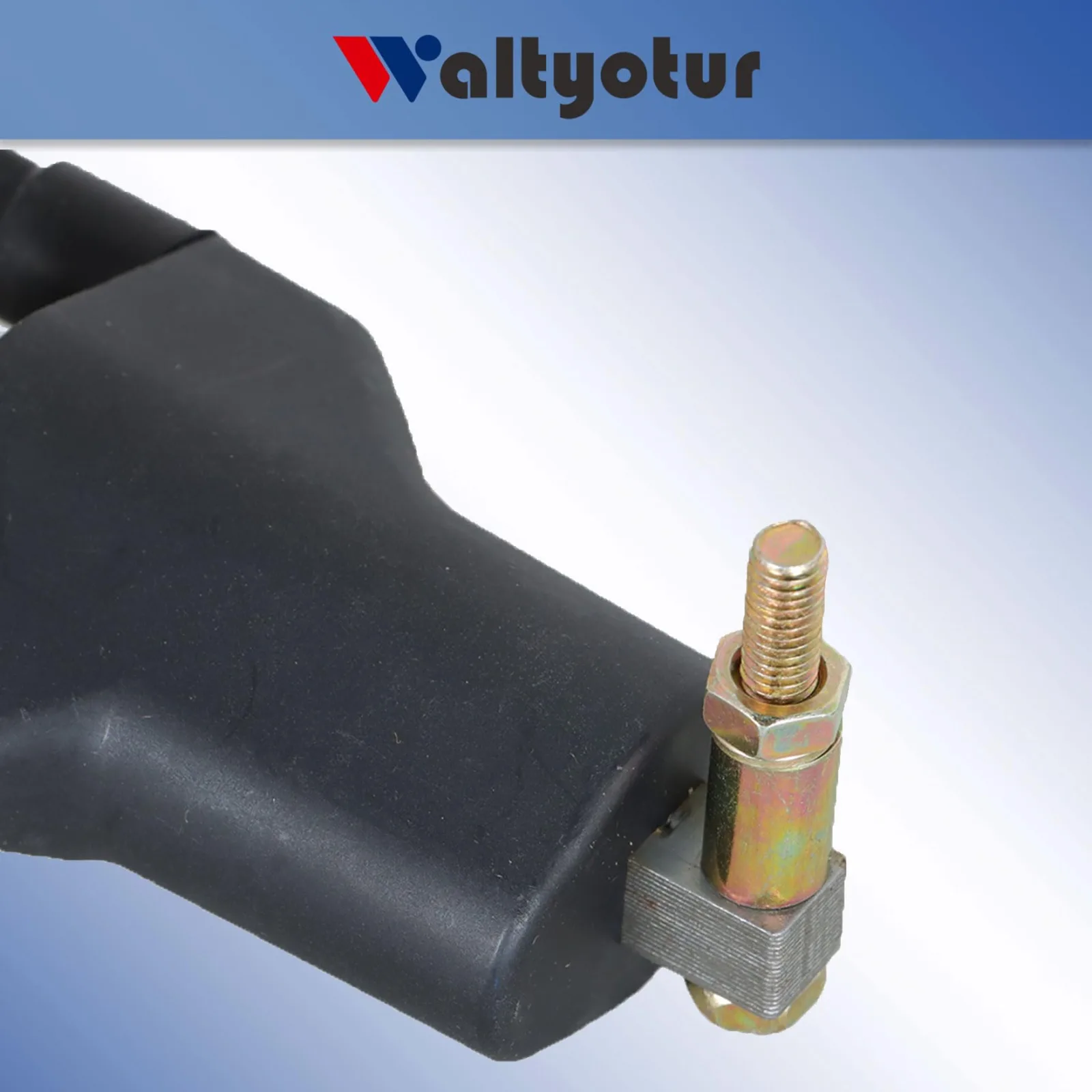 waltyotur Ignition Coil CDI Kit for EZGO 1996-1998 image 4