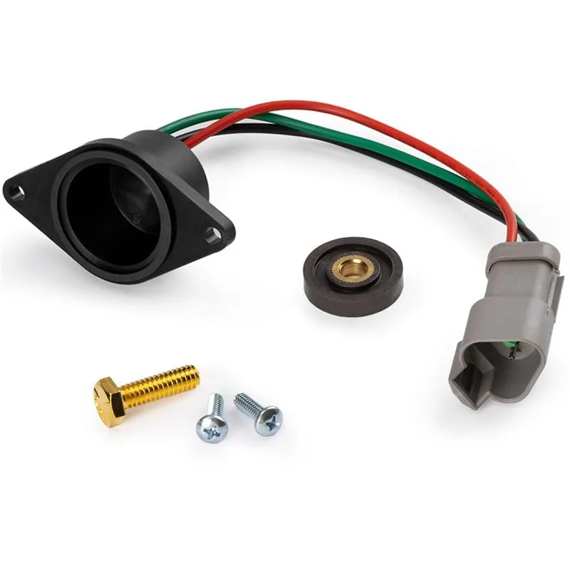 WXTMGMD ADC Motor Speed Plug for Club Car DS/IQ/Precedent image 3