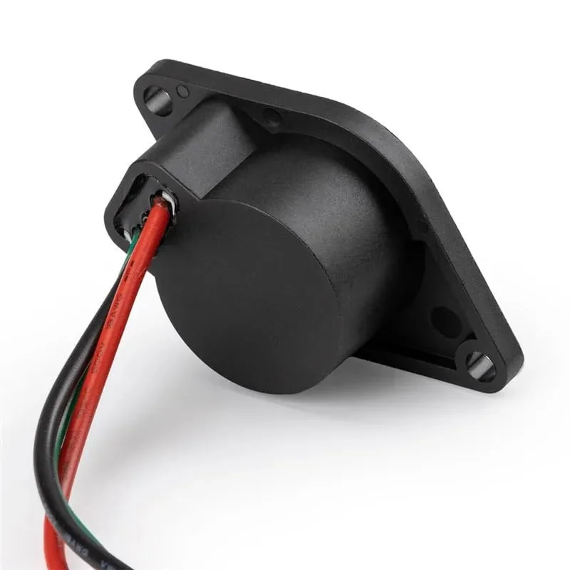 WXTMGMD ADC Motor Speed Plug for Club Car DS/IQ/Precedent image 4