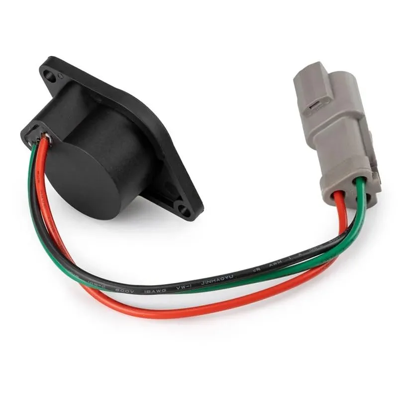WXTMGMD ADC Motor Speed Plug for Club Car DS/IQ/Precedent