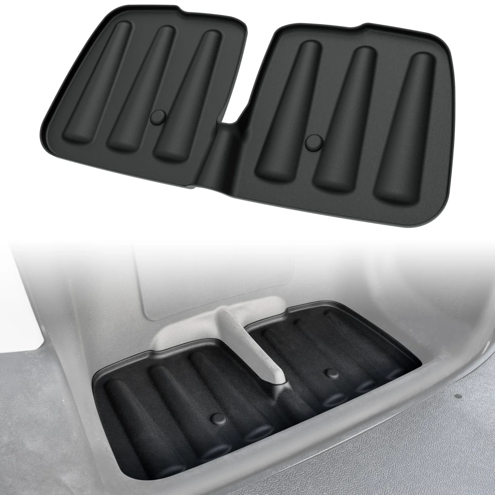 POKIAUTO Bag Well Mat for Club Car Tempo | UMG-251235