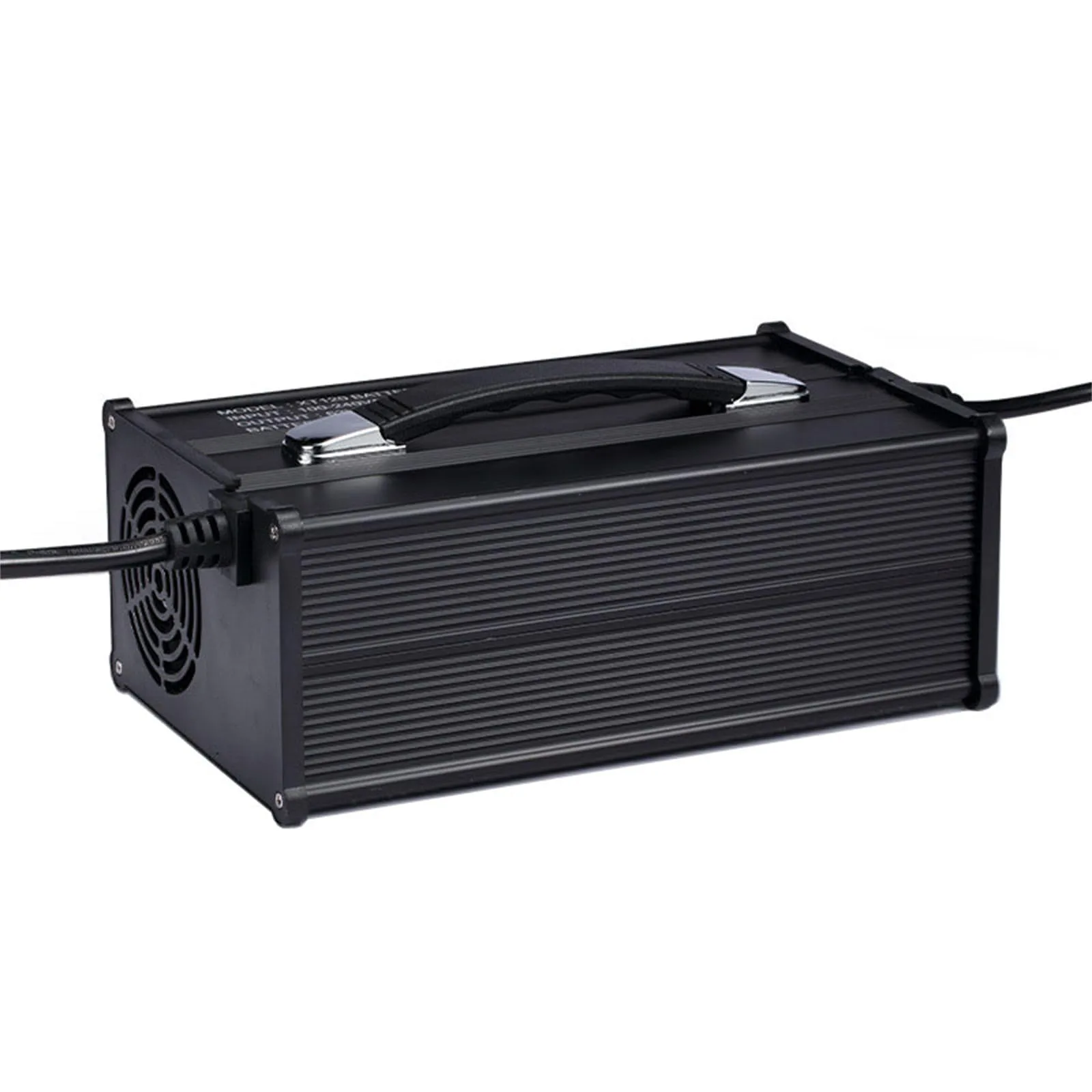 Lzyjckh 48V 20A Lead-Acid Golf Cart Battery Charger