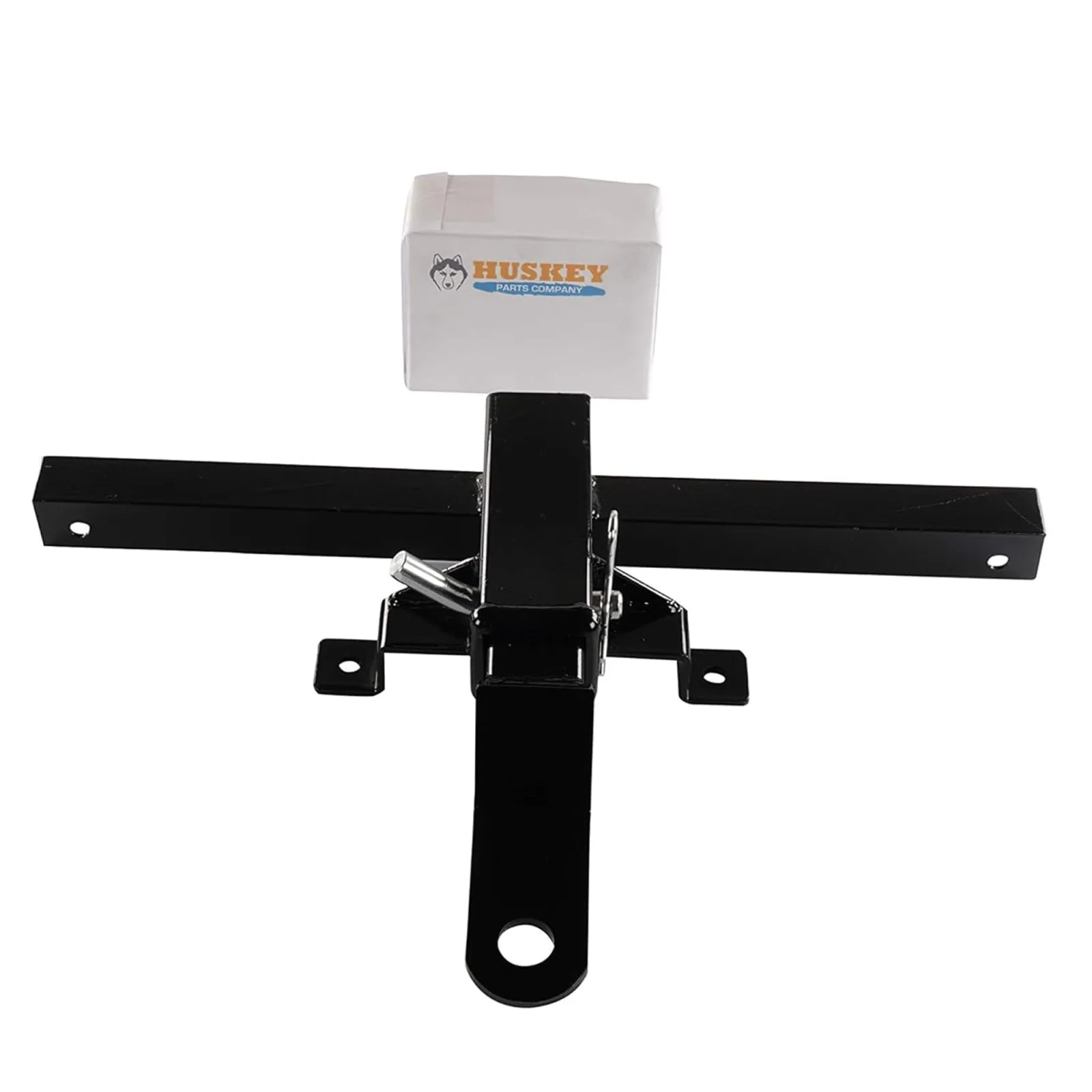 Huskey Trailer Hitch for Club Car DS Golf Carts 1981+