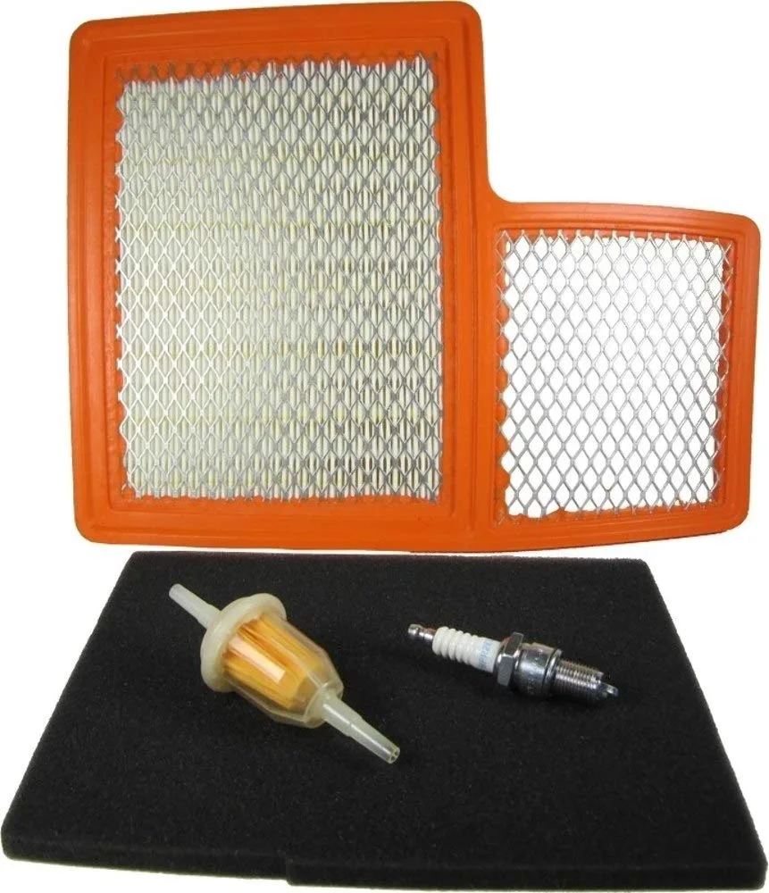 Yamaha Gas Golf Cart Tune-Up Kit 10971
