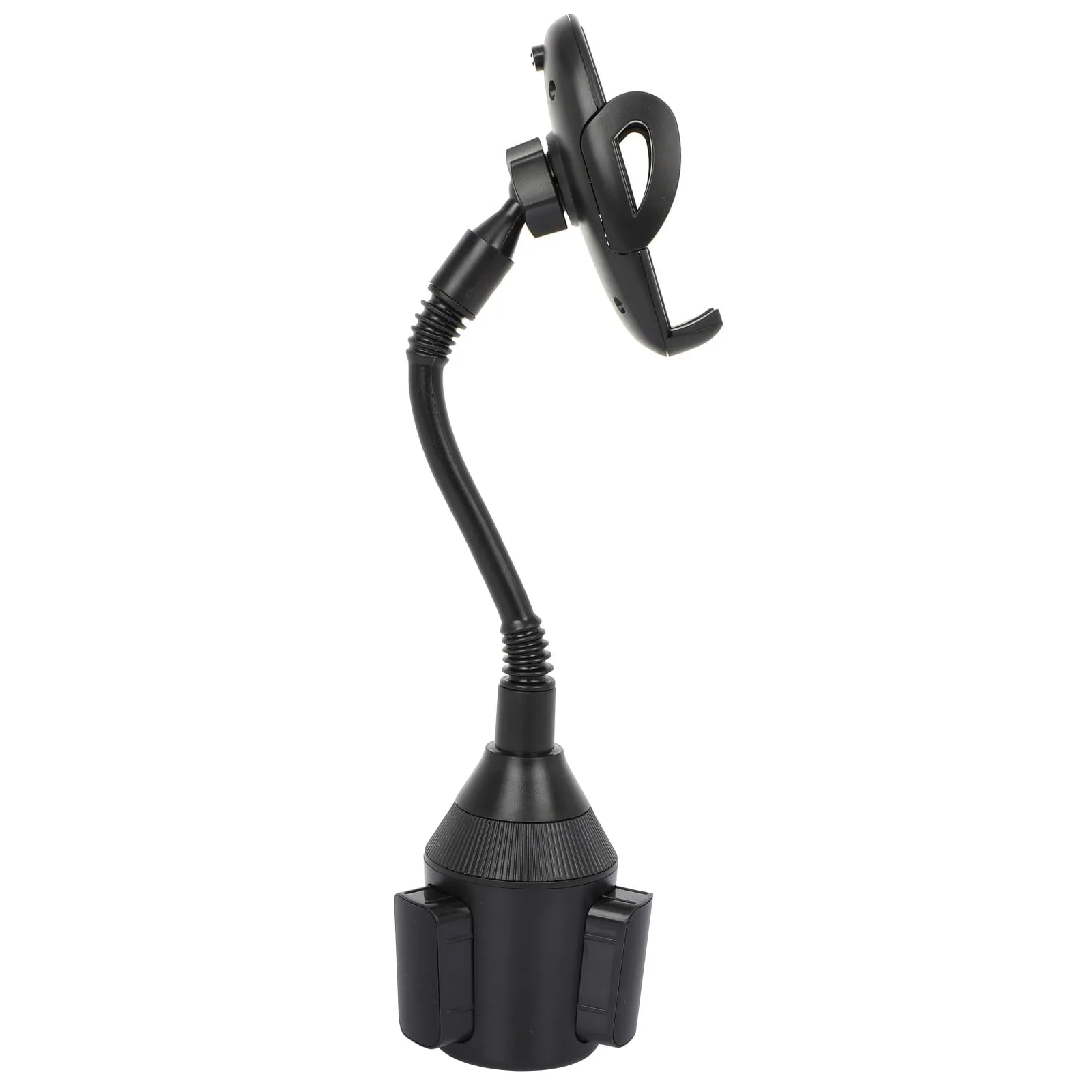 AINTIER Adjustable Golf Cart Phone Holder Mount image 2