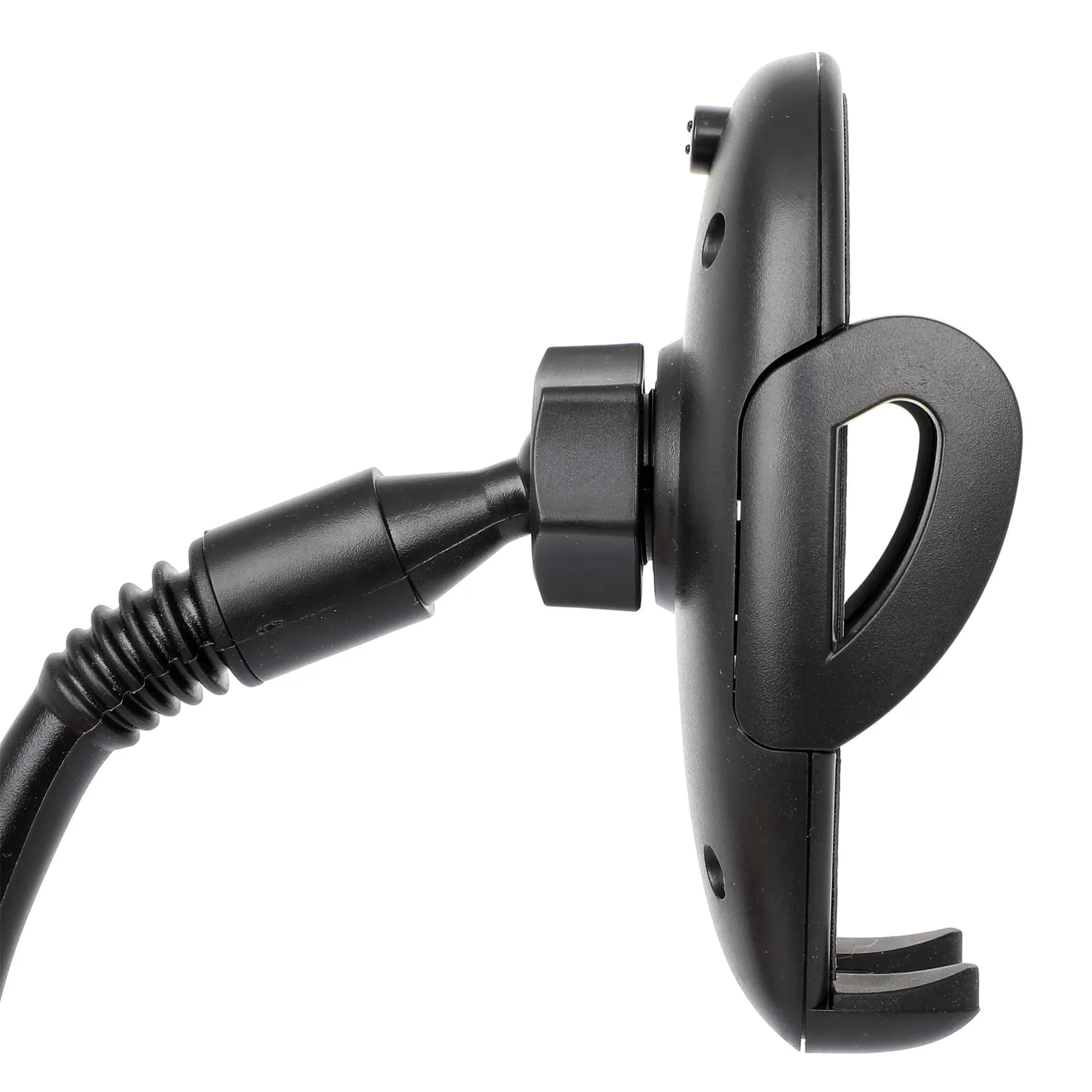 AINTIER Adjustable Golf Cart Phone Holder Mount image 4