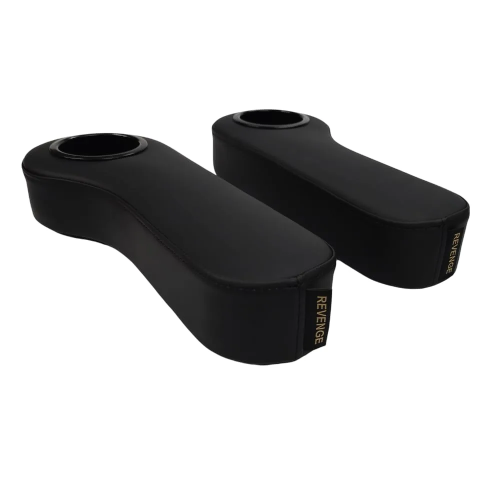 REVENGE ST-401 Golf Cart Armrest Cup Holder Set image 3