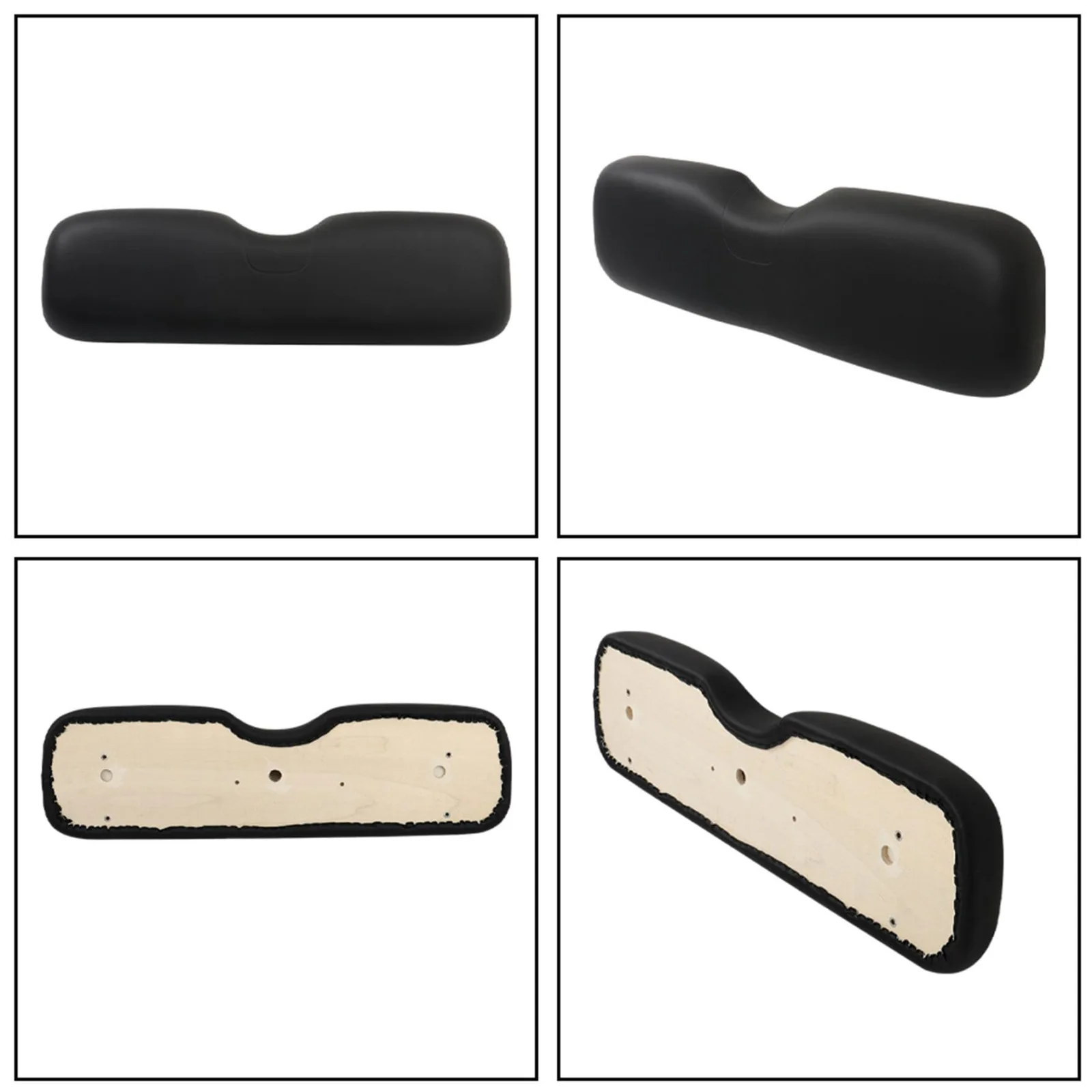 GXYWADY E-Z-GO RXV Front Seat Back Cushion image 3