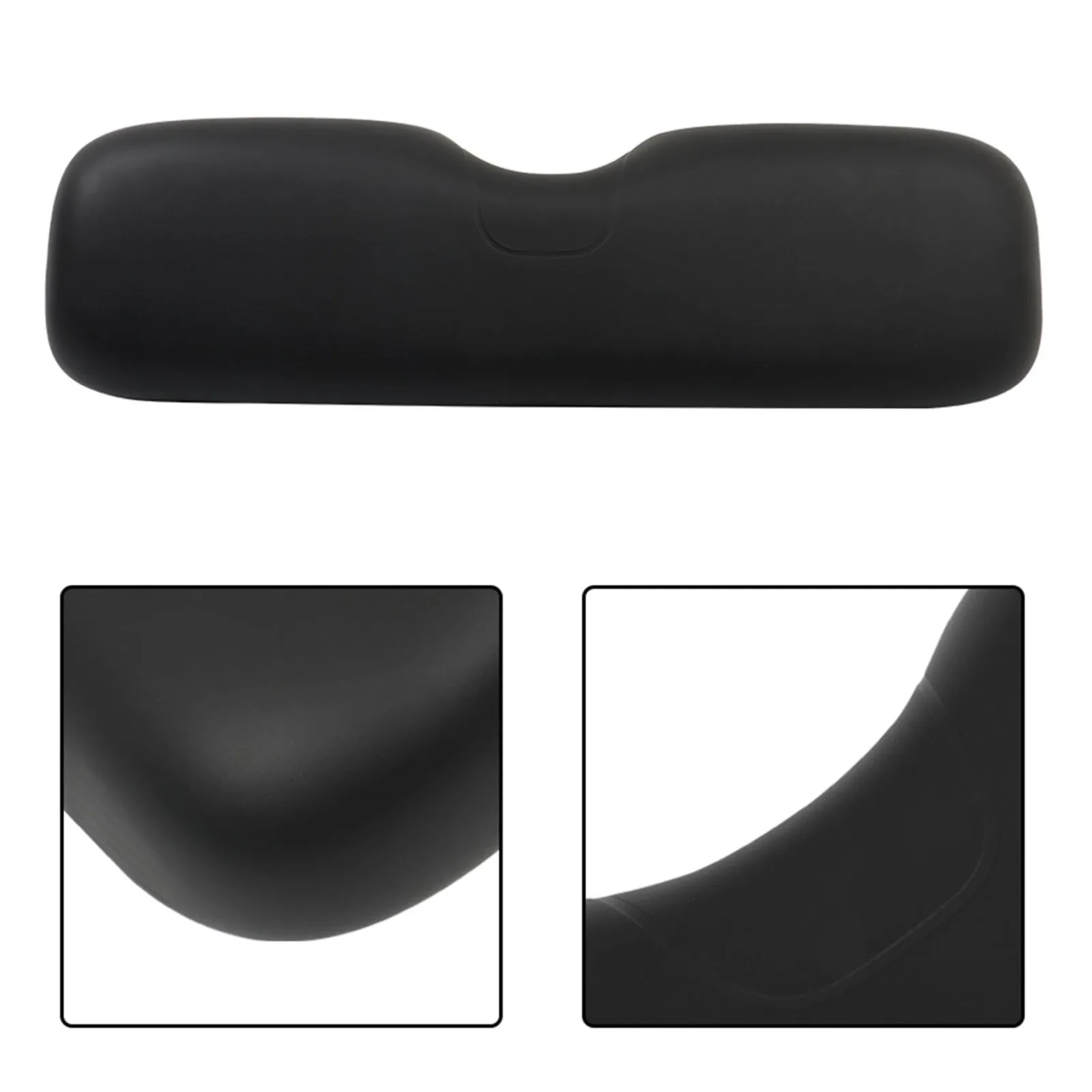 GXYWADY E-Z-GO RXV Front Seat Back Cushion image 4
