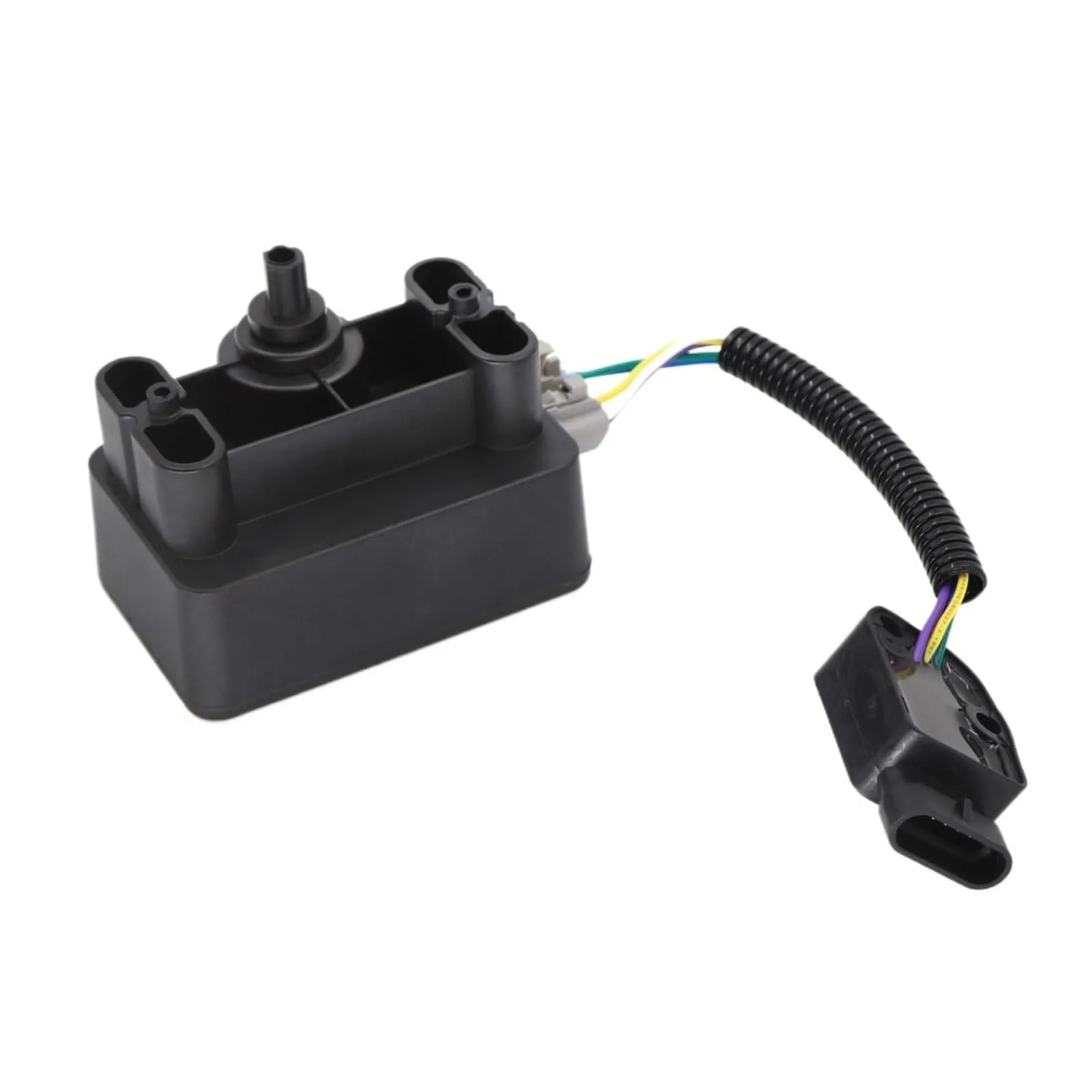 QIJUQKXI Golf Cart MCOR4 Pioneer Voltage Divider Set