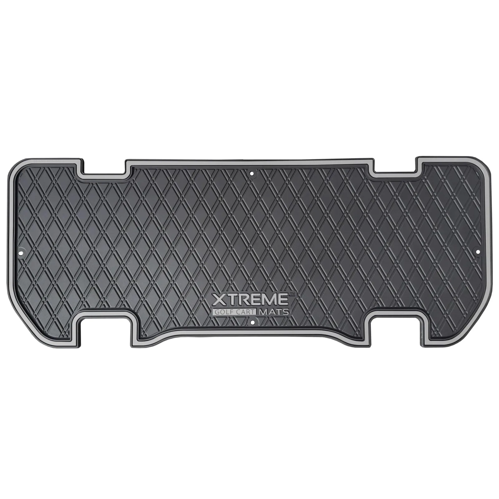 Xtreme Rear Floor Mat for MadJax ESeries E2 & E4 image 3