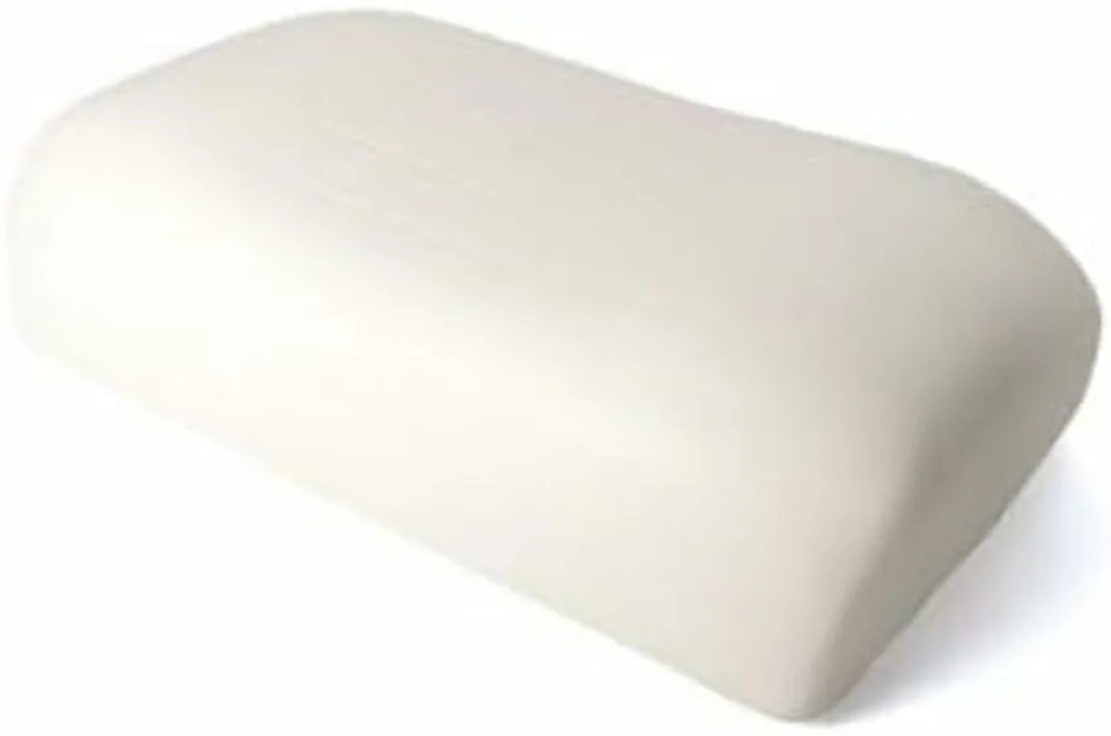 Buggies Unlimited Ivory Yamaha Golf Cart Seat Cushion Set image 2