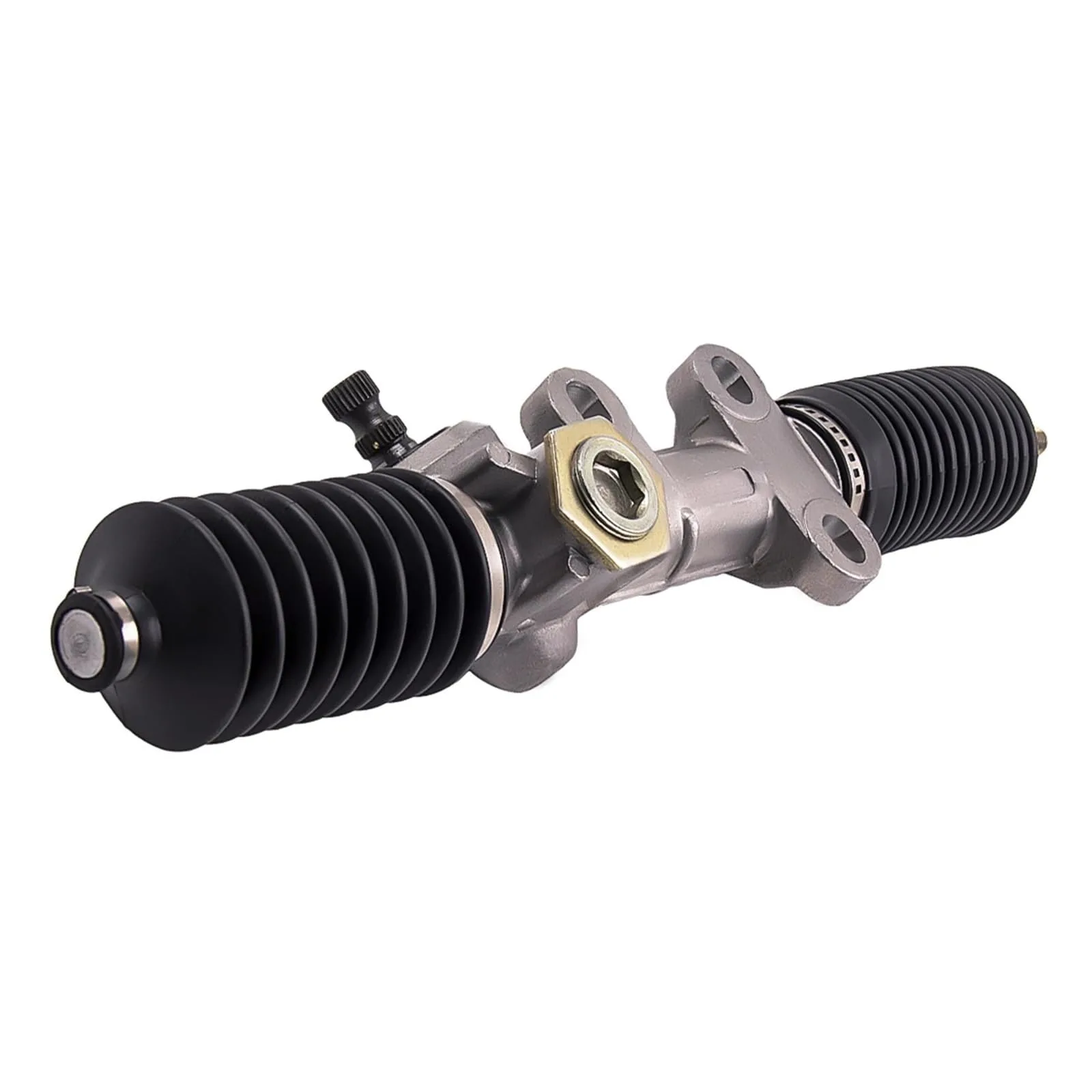 Majolaory Power Steering Rack for Club Car DS 1984-2004