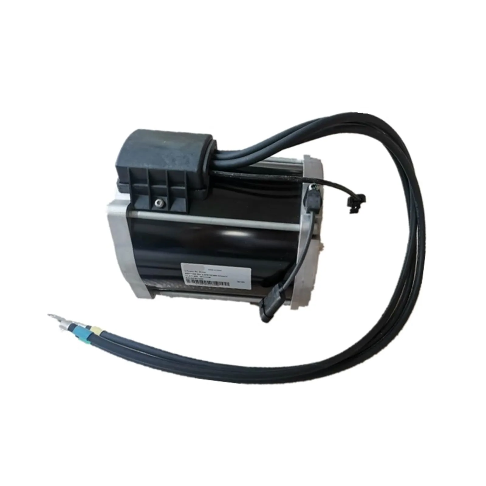 XFGcfhET 48V AC Golf Cart Motor for RXV image 3