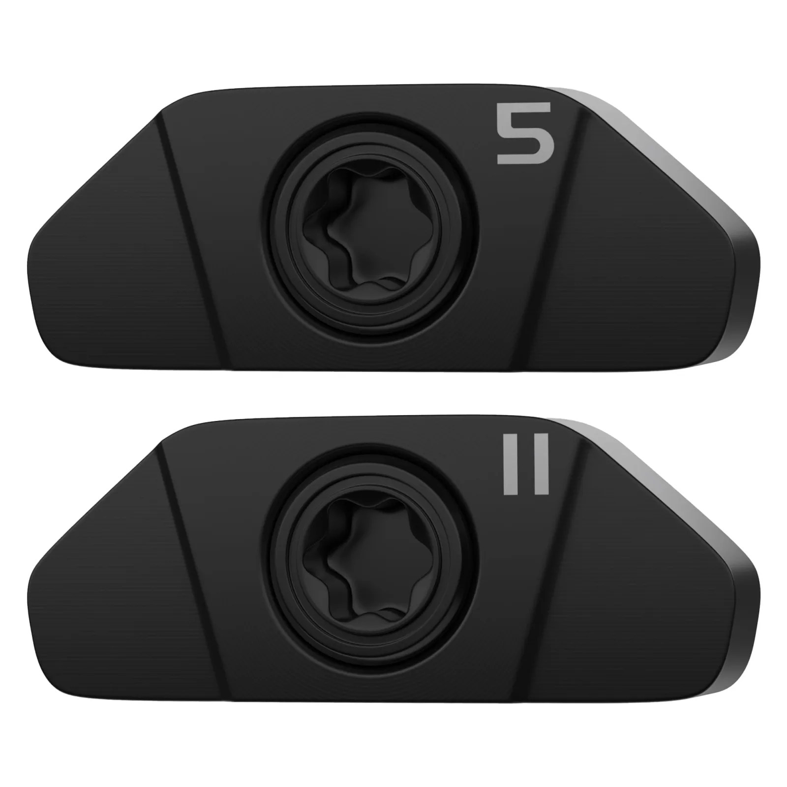 Gofotu Titleist GTS Driver Head Weights, 5g and 11g