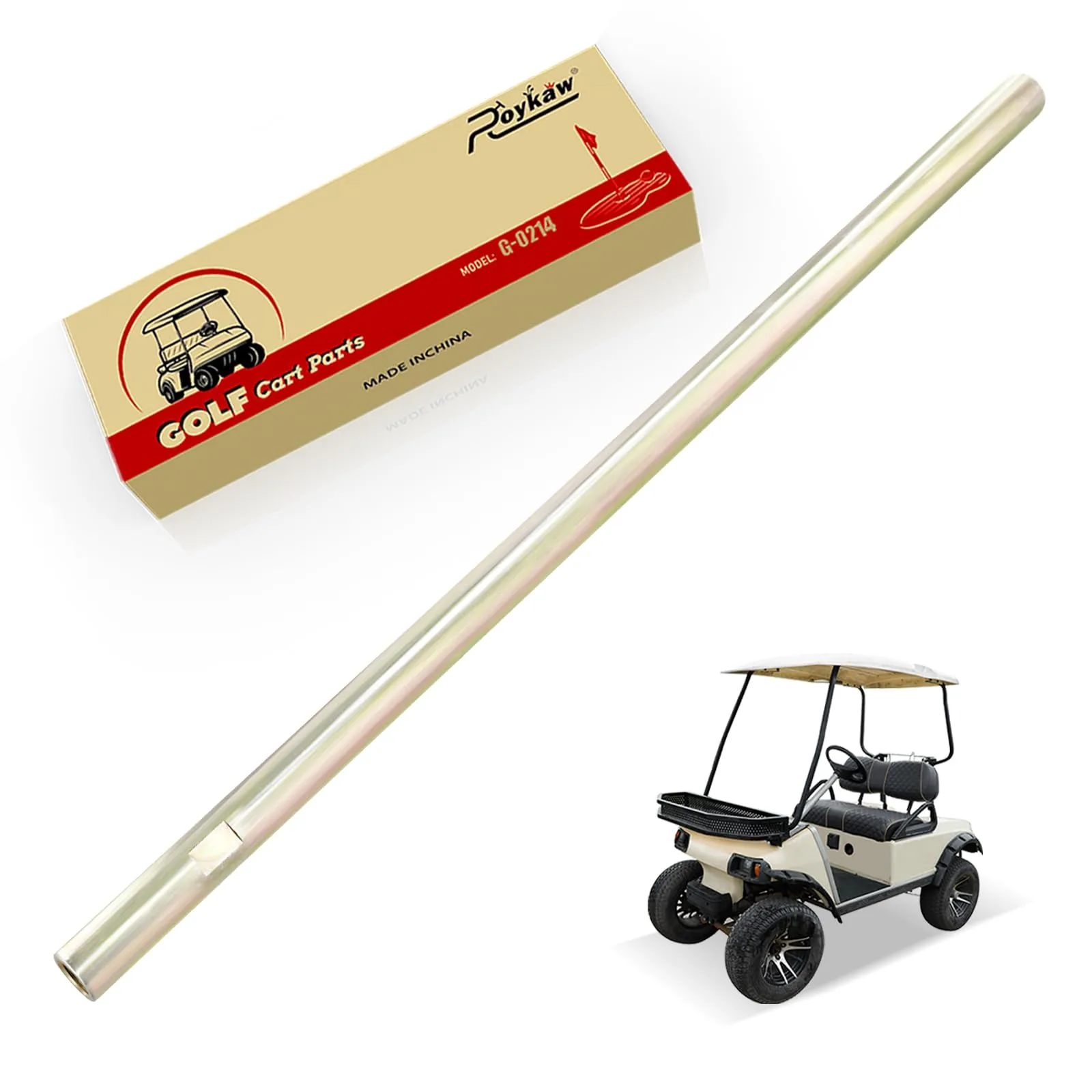 Roykaw Tie Rod for Club Car DS 1993-2009 | ROY0670