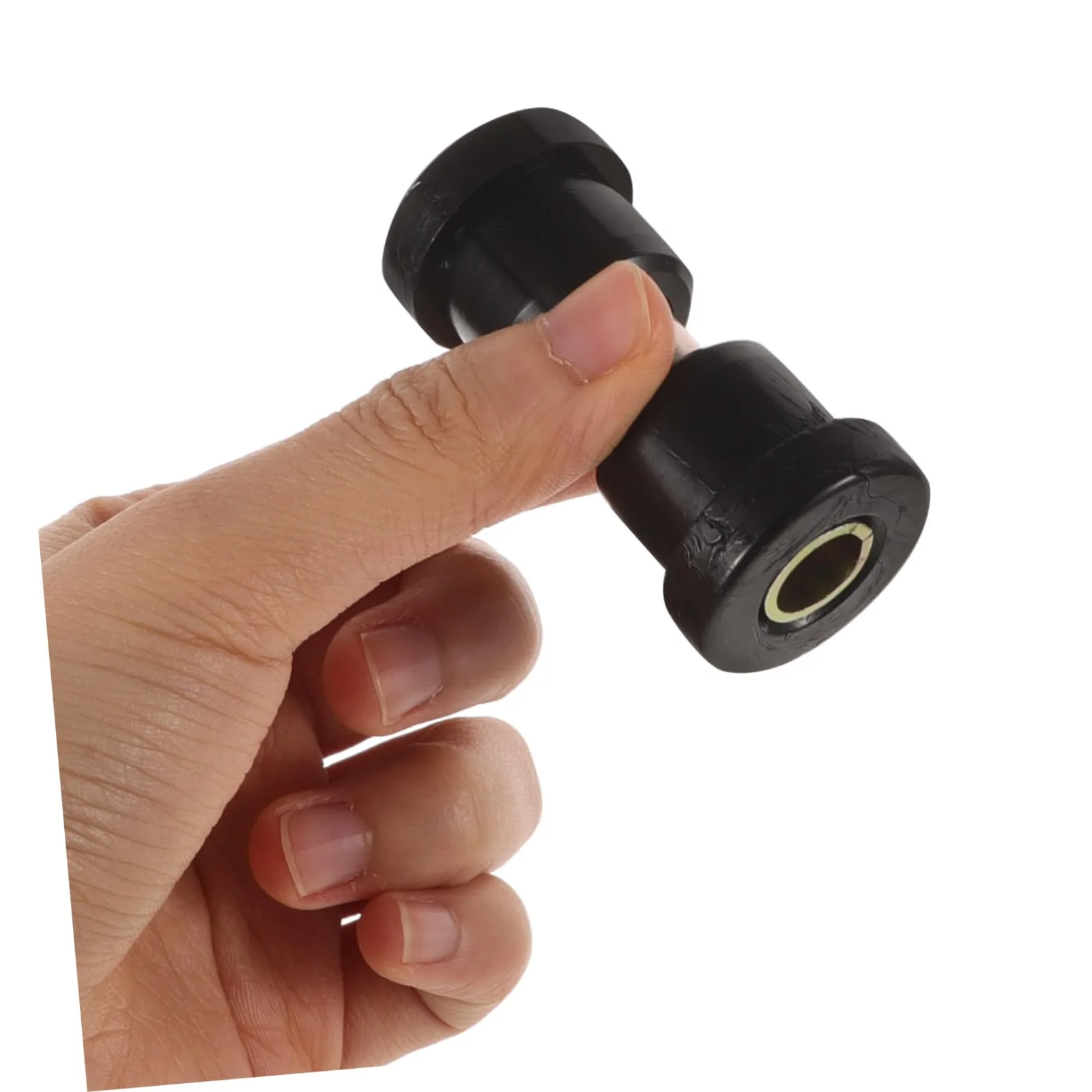 KESYOO Golf Cart Rear Leaf Spring Bushing Kit image 3