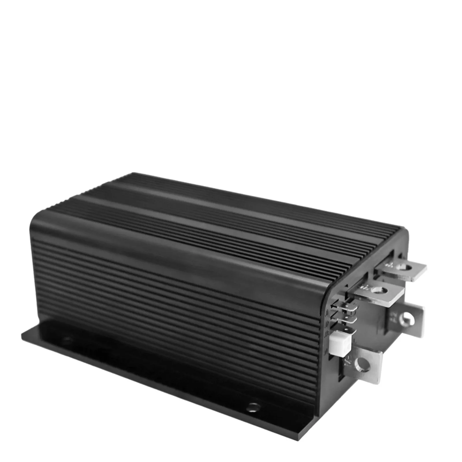 NRMGMGT 1205-117 36V 400A Motor Controller (0-5k) image 2