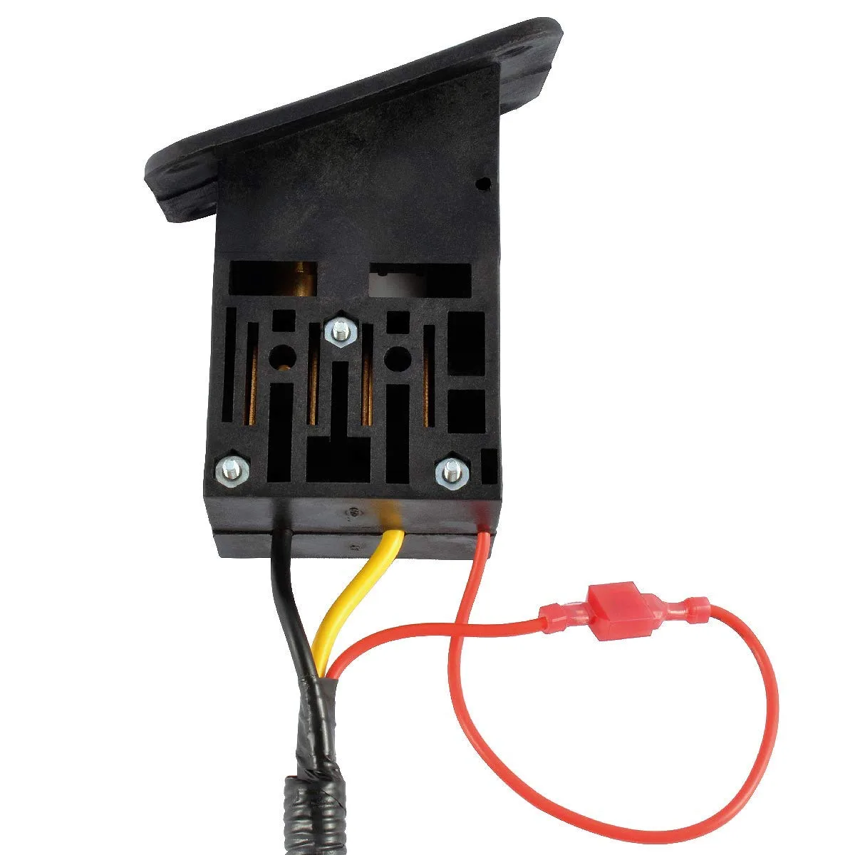 Roykaw 36V E-Z-GO Charger Receptacle 73051G29 image 4