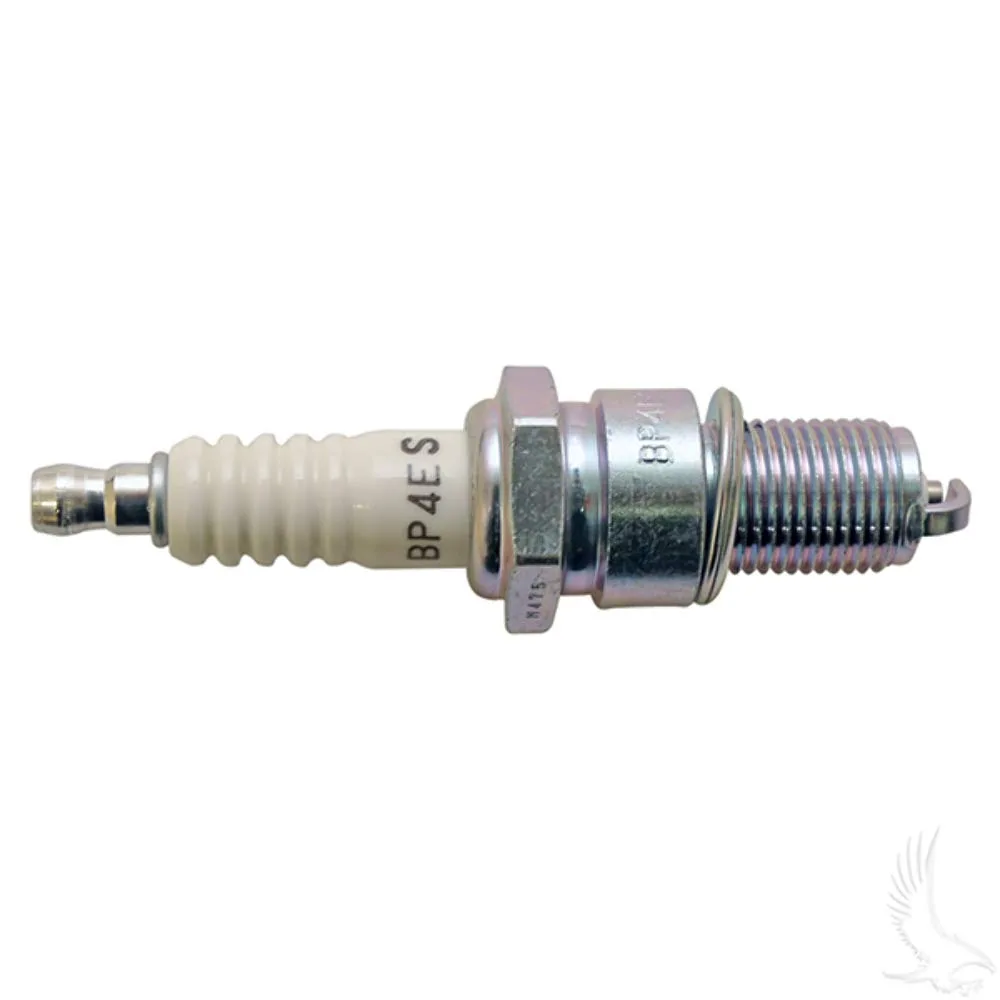 E-Z-GO 295cc/350cc Golf Cart Spark Plug SP-BP4ES