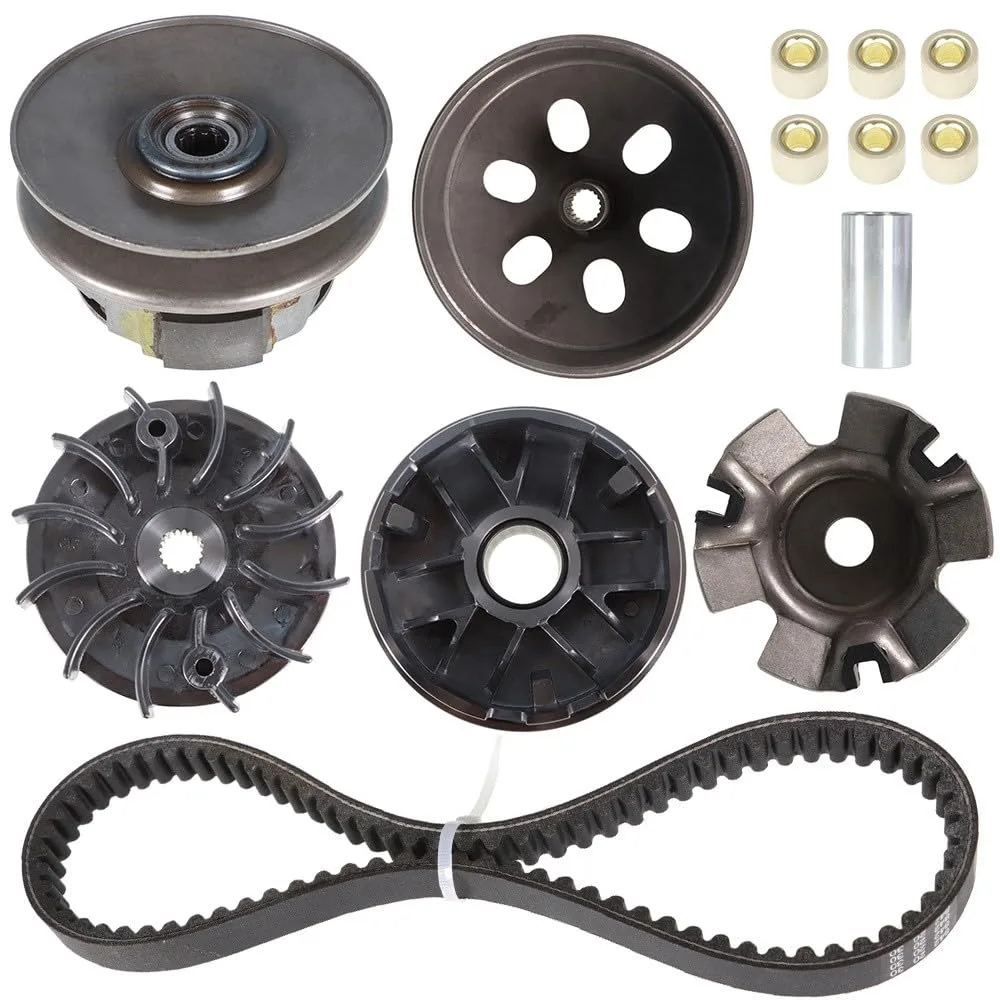 Generic GY6 150cc Clutch Transmission Rebuild Kit