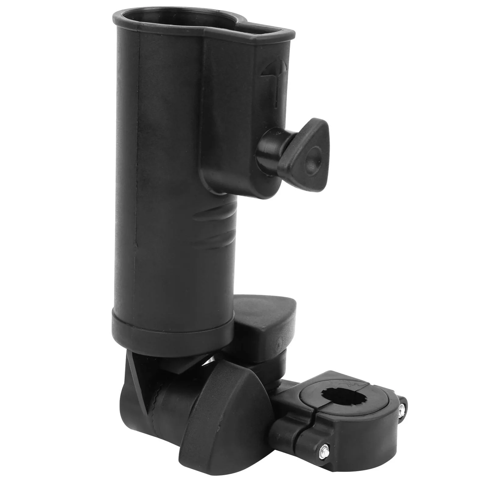 Generic Adjustable Golf Cart Umbrella Holder image 3