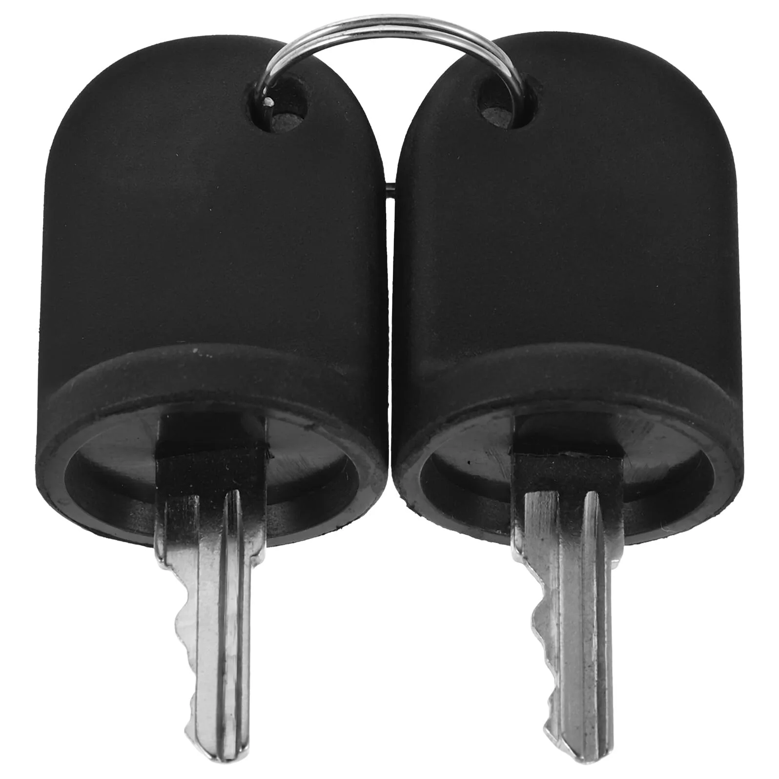 WOONEKY Golf Cart Replacement Ignition Keys
