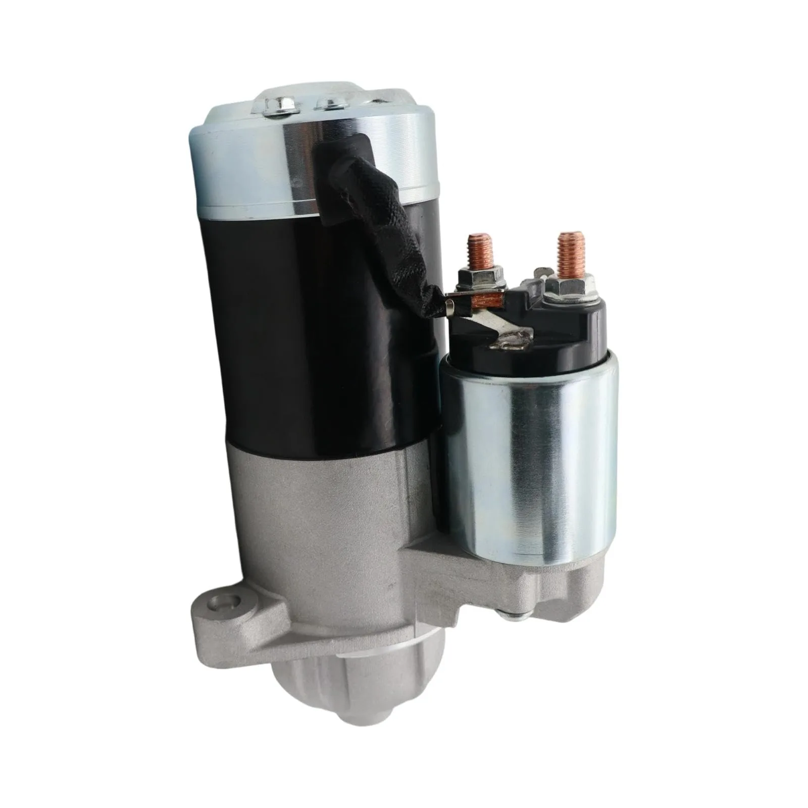ZLPSFCSM 12V 1.7kW Starter Motor for EZGO Golf Carts image 3