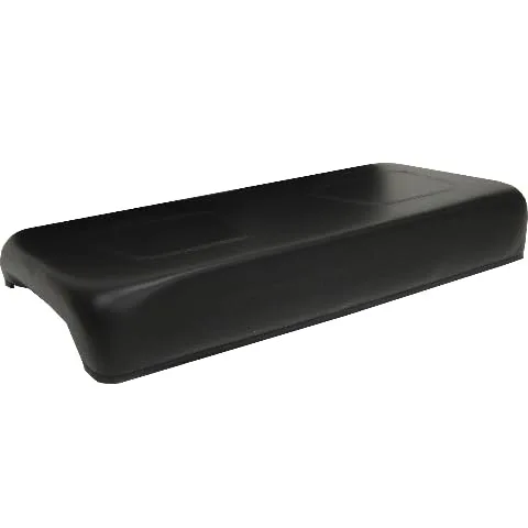 Buggies Unlimited Club Car DS Black Seat Bottom Assembly