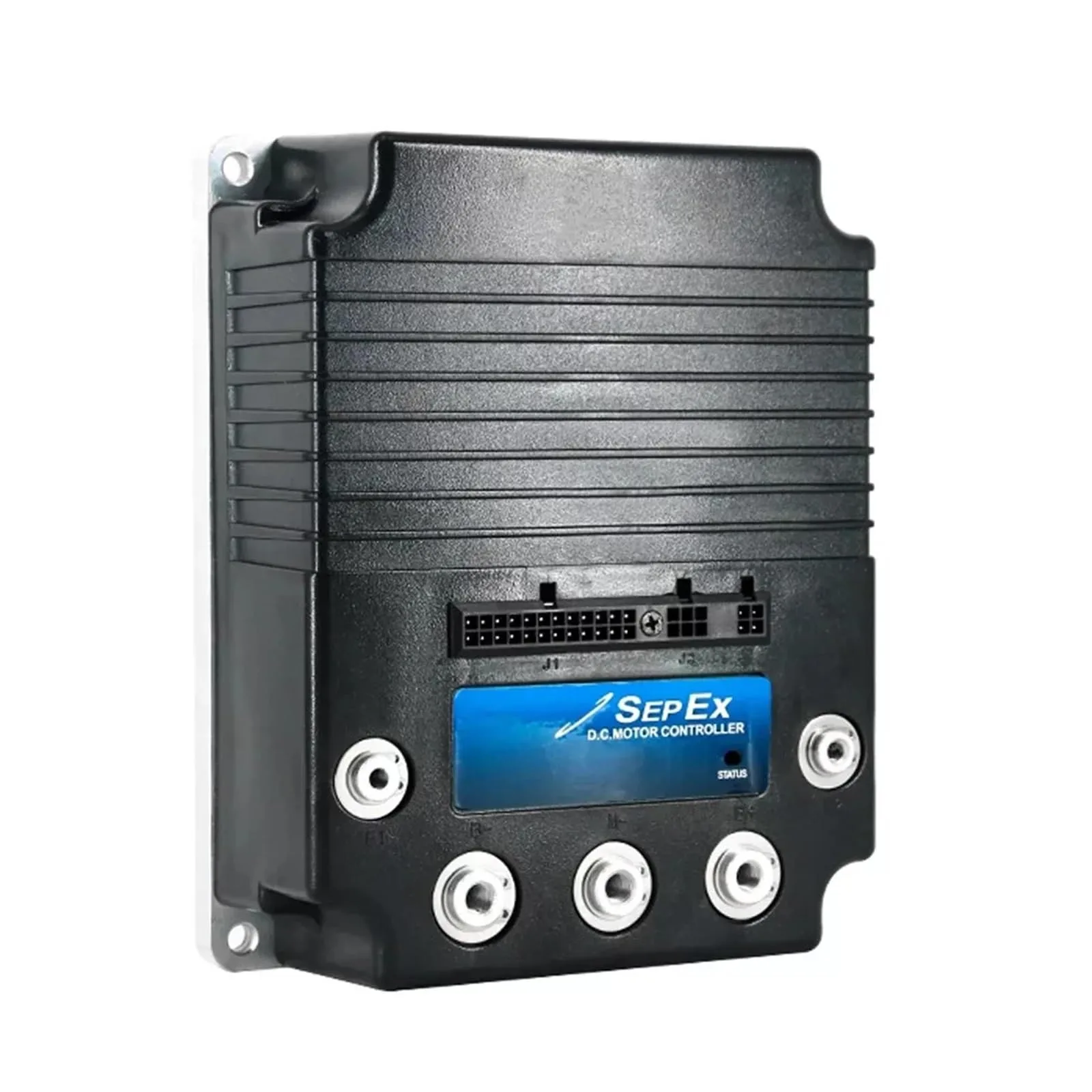 NRMGMGT 1244-5651 36-48V DC Motor Controller