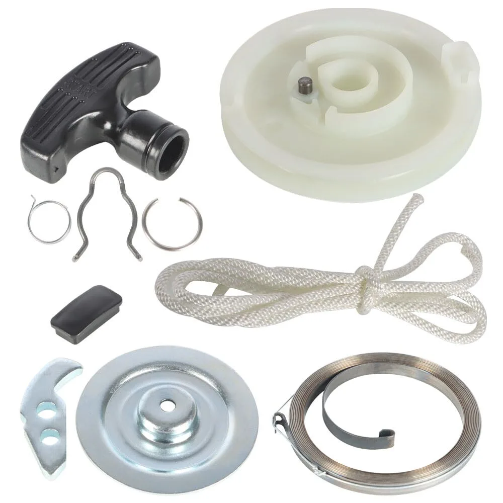Recoil Starter Kit Mod-G33S-2494 for Polaris ATV Models