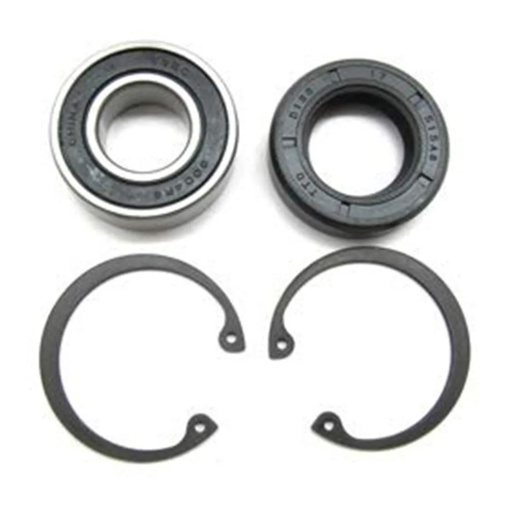 BeAcc E-Z-GO Rear Axle Bearing Seal Kit 611931 image 2