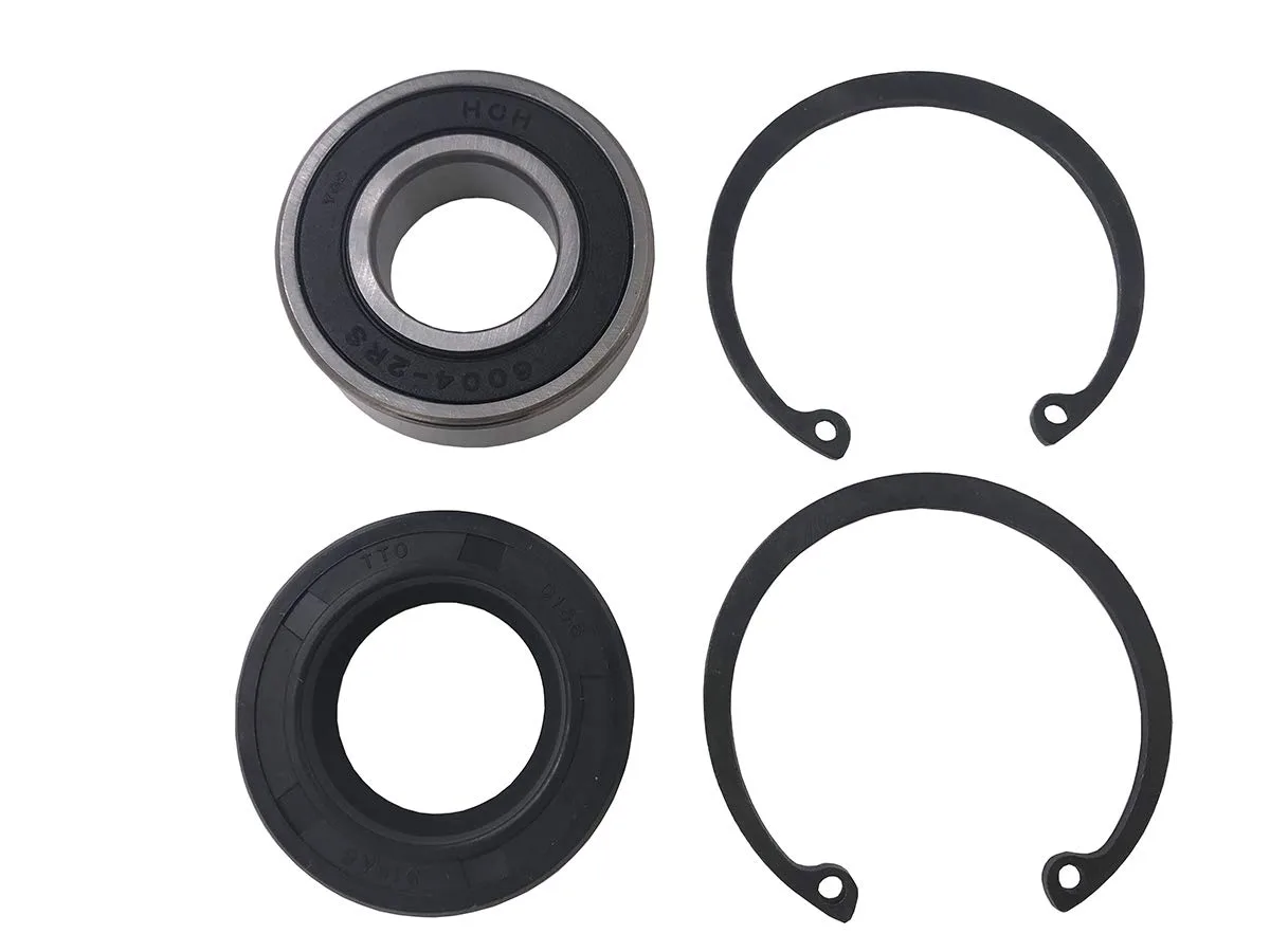 BeAcc E-Z-GO Rear Axle Bearing Seal Kit 611931 image 3