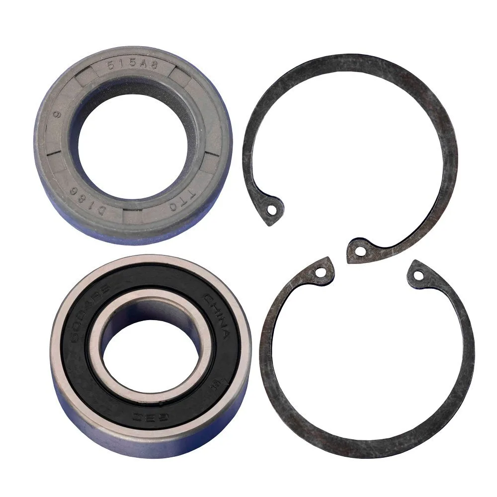 BeAcc E-Z-GO Rear Axle Bearing Seal Kit 611931