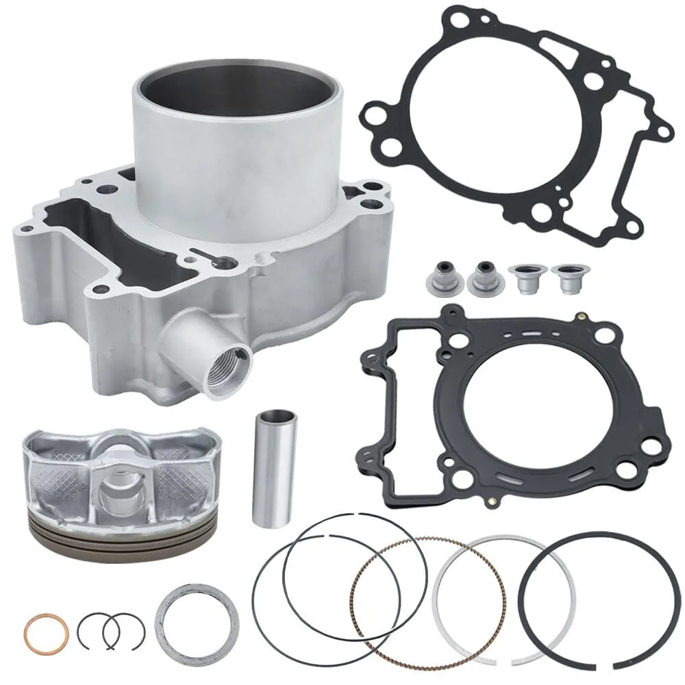 Generic Polaris 570 Top-End Rebuild Kit 99mm Mod-G33S-2974
