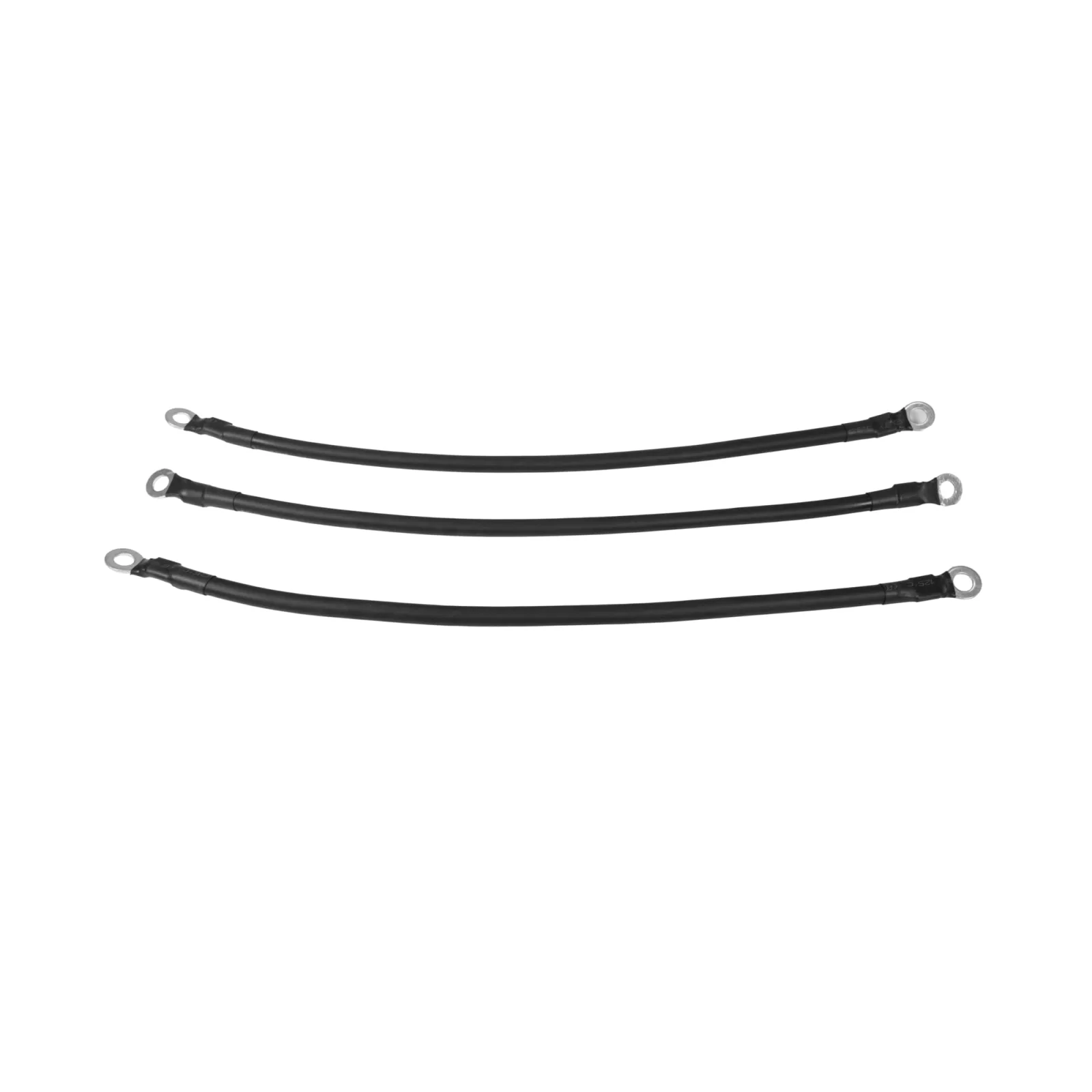 MADJAX Battery Cables for Club Car Precedent 17-031