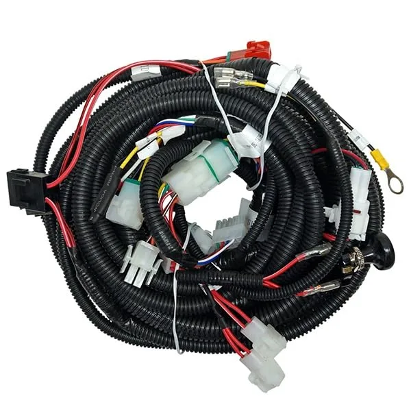 ACED Parts LED Light Kit for E-Z-GO Express Golf Cart image 3
