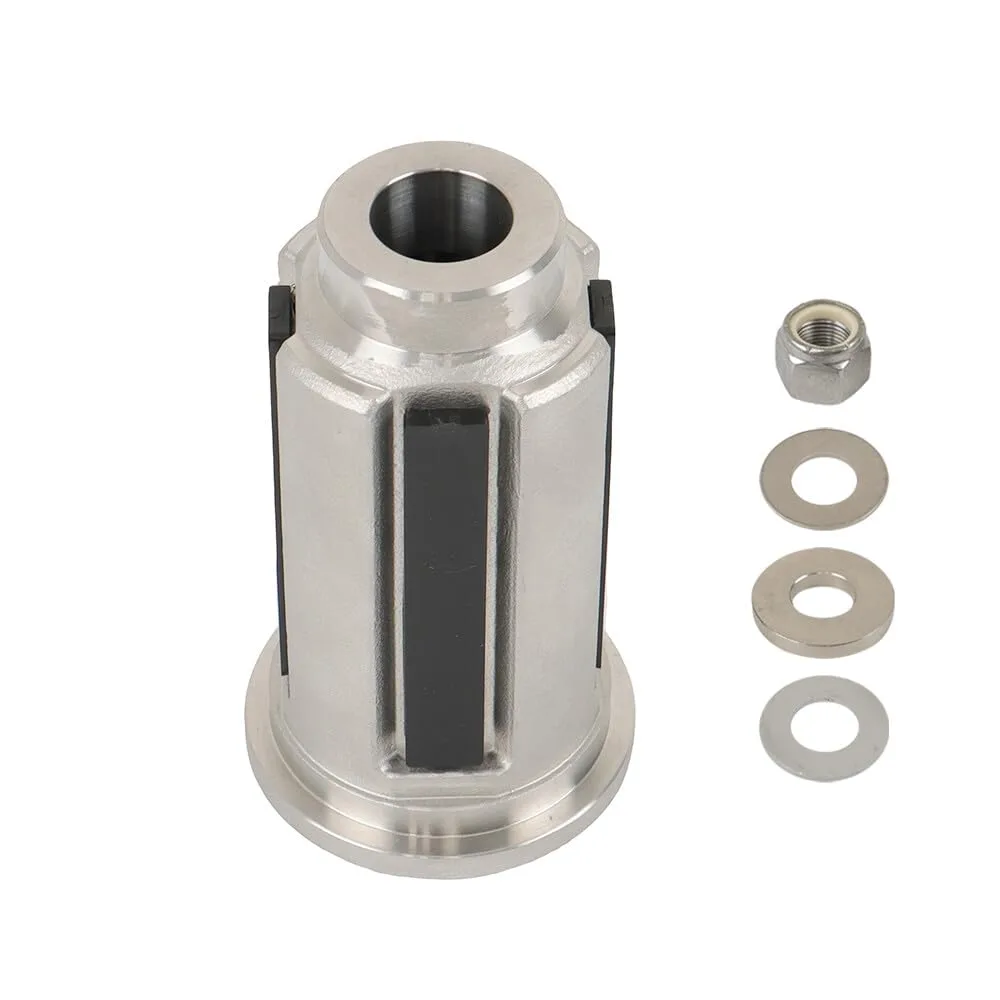 Mercury Propeller Hub Kit Assembly Mod-G33S-1152