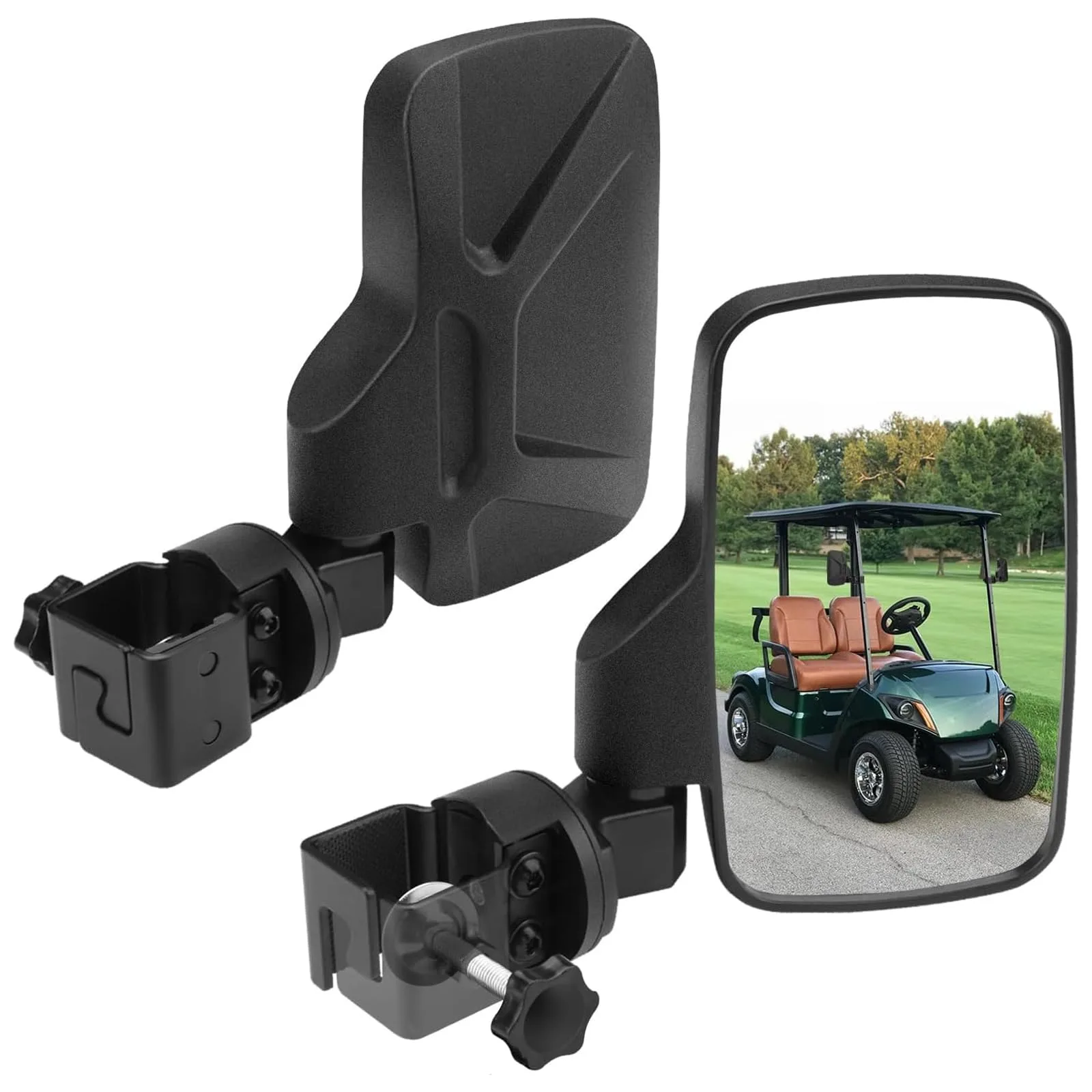 DFRDGFAG Mirrors for Lvtong LT-A617.2+2, 2024-2025