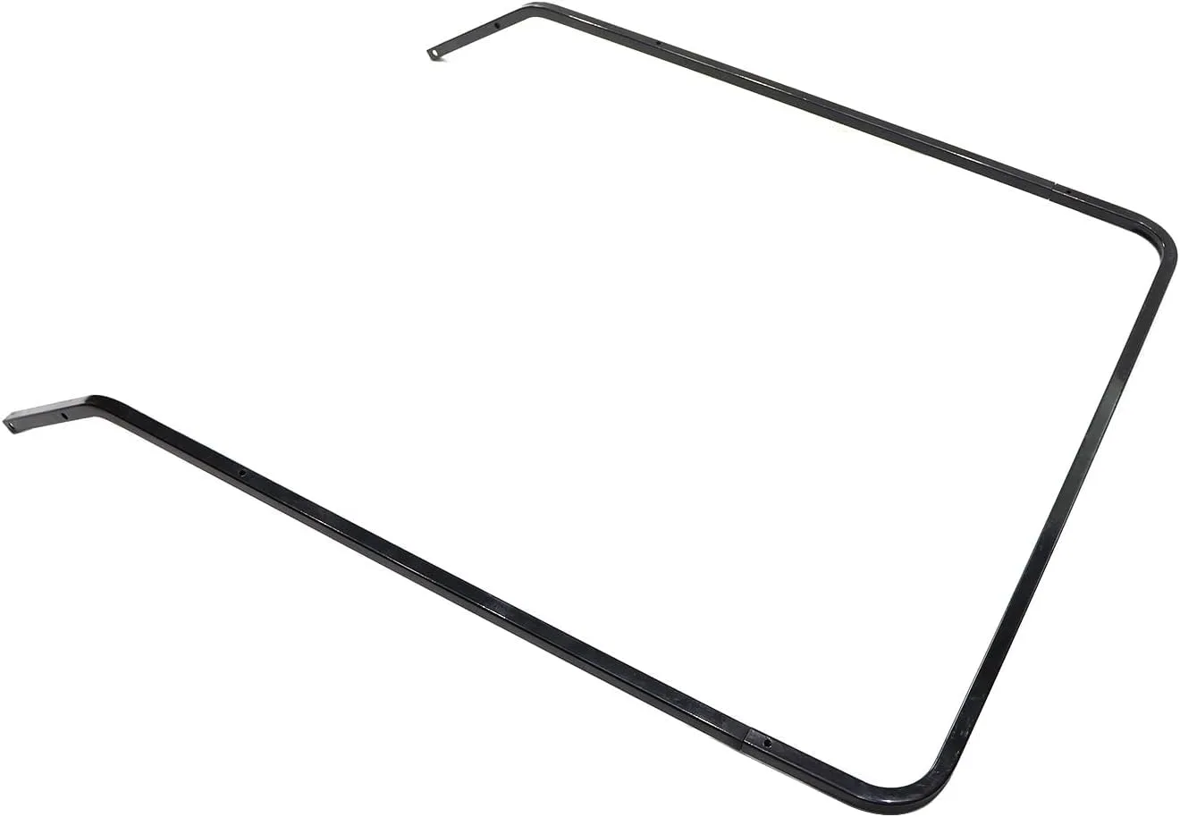 TREKATL AUTO E-Z-GO Roof Strut Support Brackets image 2