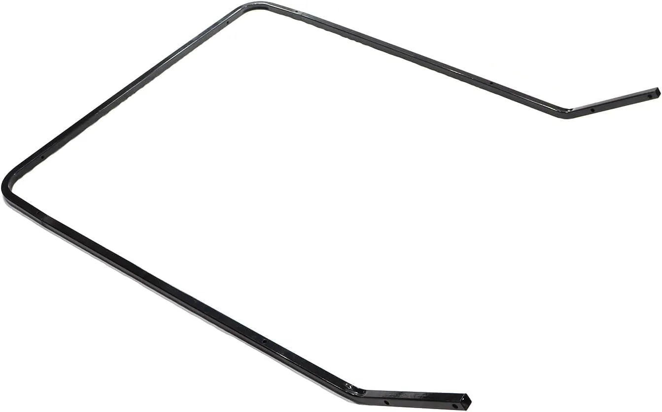 TREKATL AUTO E-Z-GO Roof Strut Support Brackets image 3