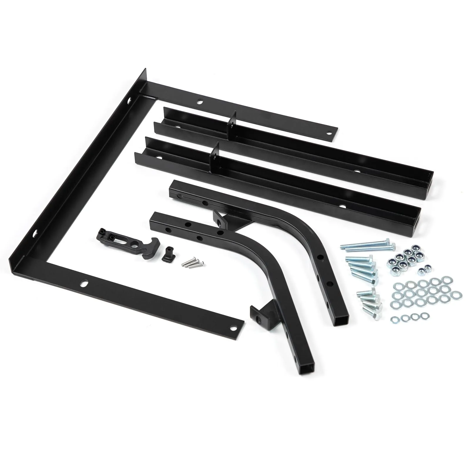 SFriding Cargo Box Mounting Bracket Kit for Yamaha G14-G22 image 2