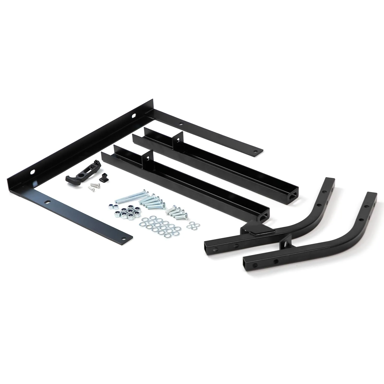 SFriding Cargo Box Mounting Bracket Kit for Yamaha G14-G22 image 3