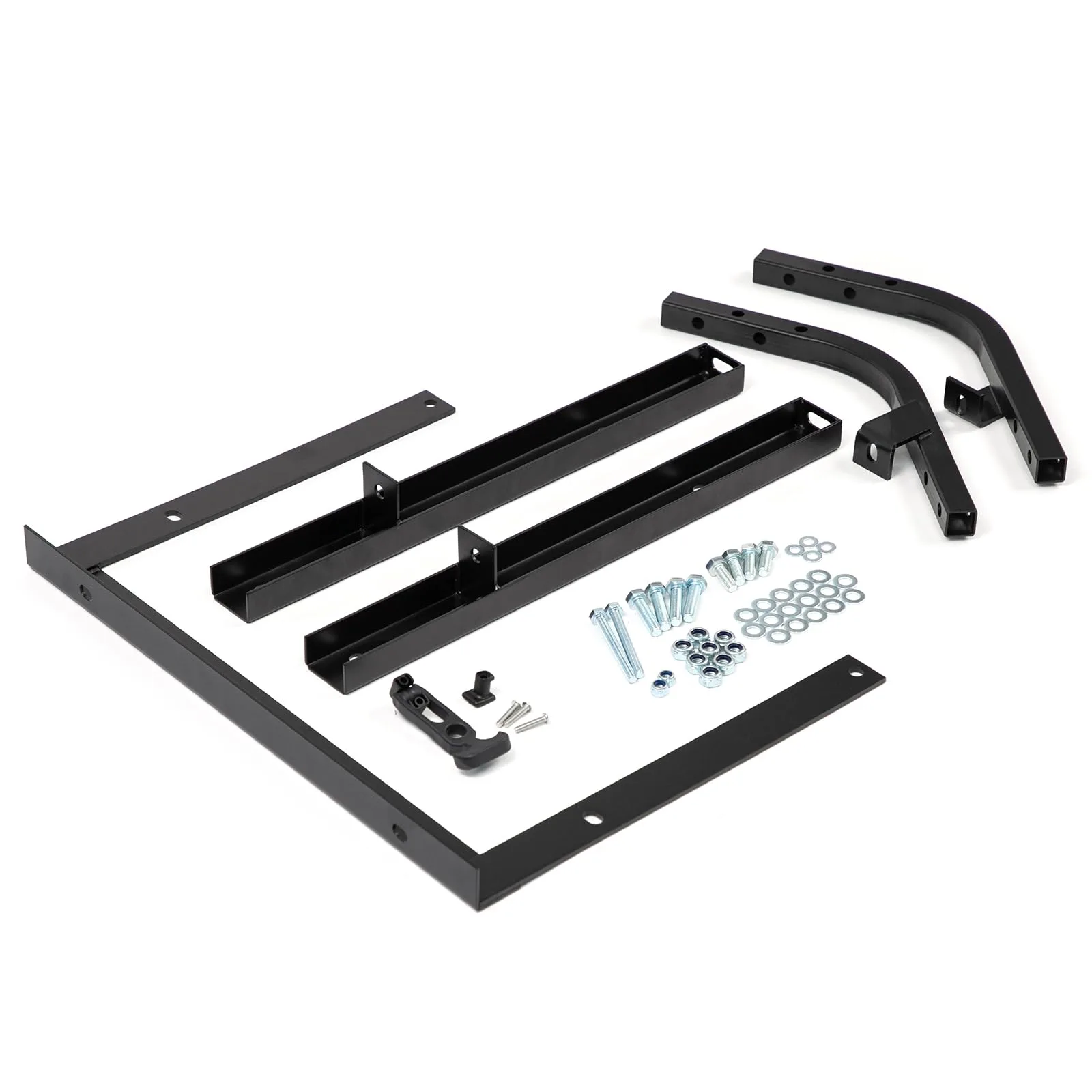 SFriding Cargo Box Mounting Bracket Kit for Yamaha G14-G22 image 4
