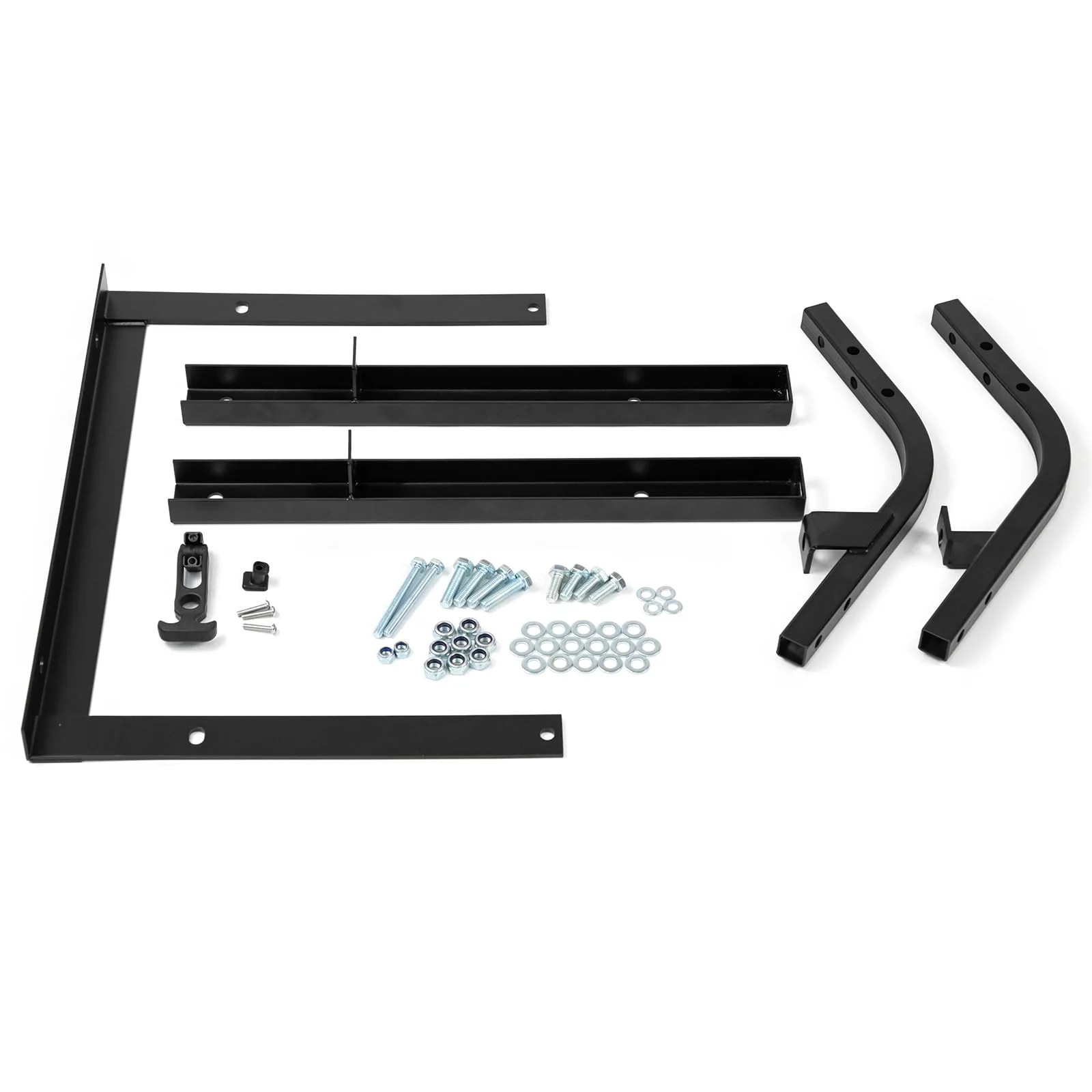 SFriding Cargo Box Mounting Bracket Kit for Yamaha G14-G22