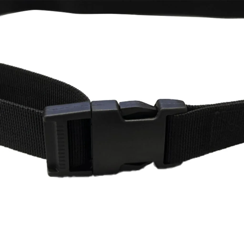 Zani Puff Golf Trolley Straps with Quick-Release Buckles image 3