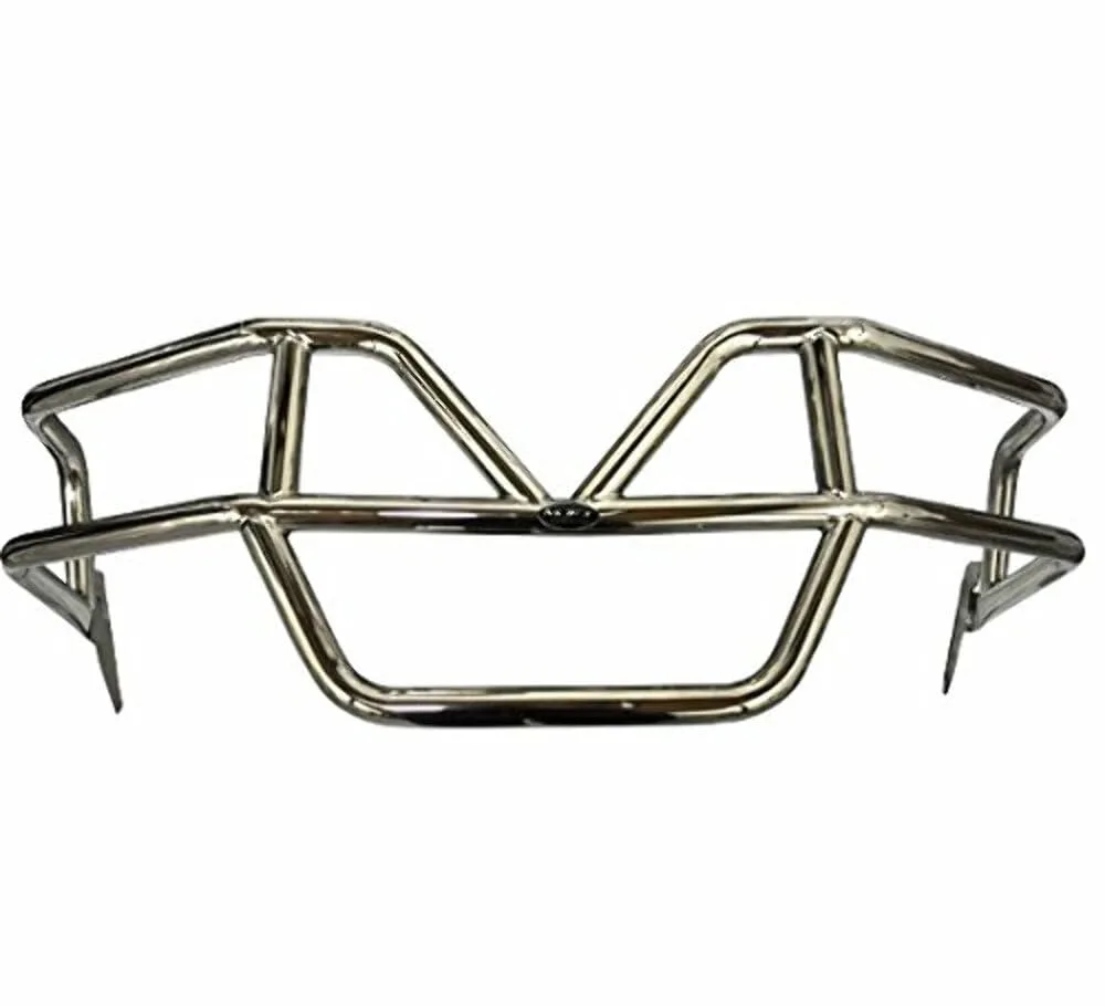 MadJax MJBG2000S Brush Guard for E-Z-GO TXT