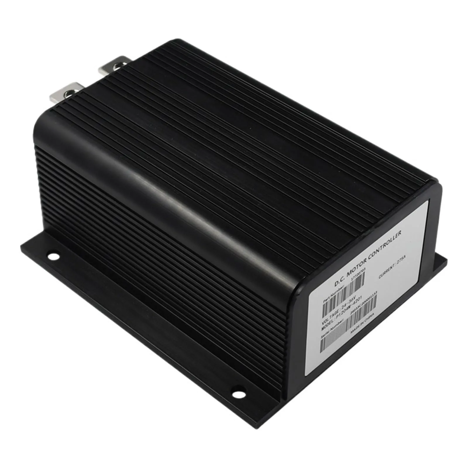 PTULMRTVN 36V 275A Golf Cart Motor Controller