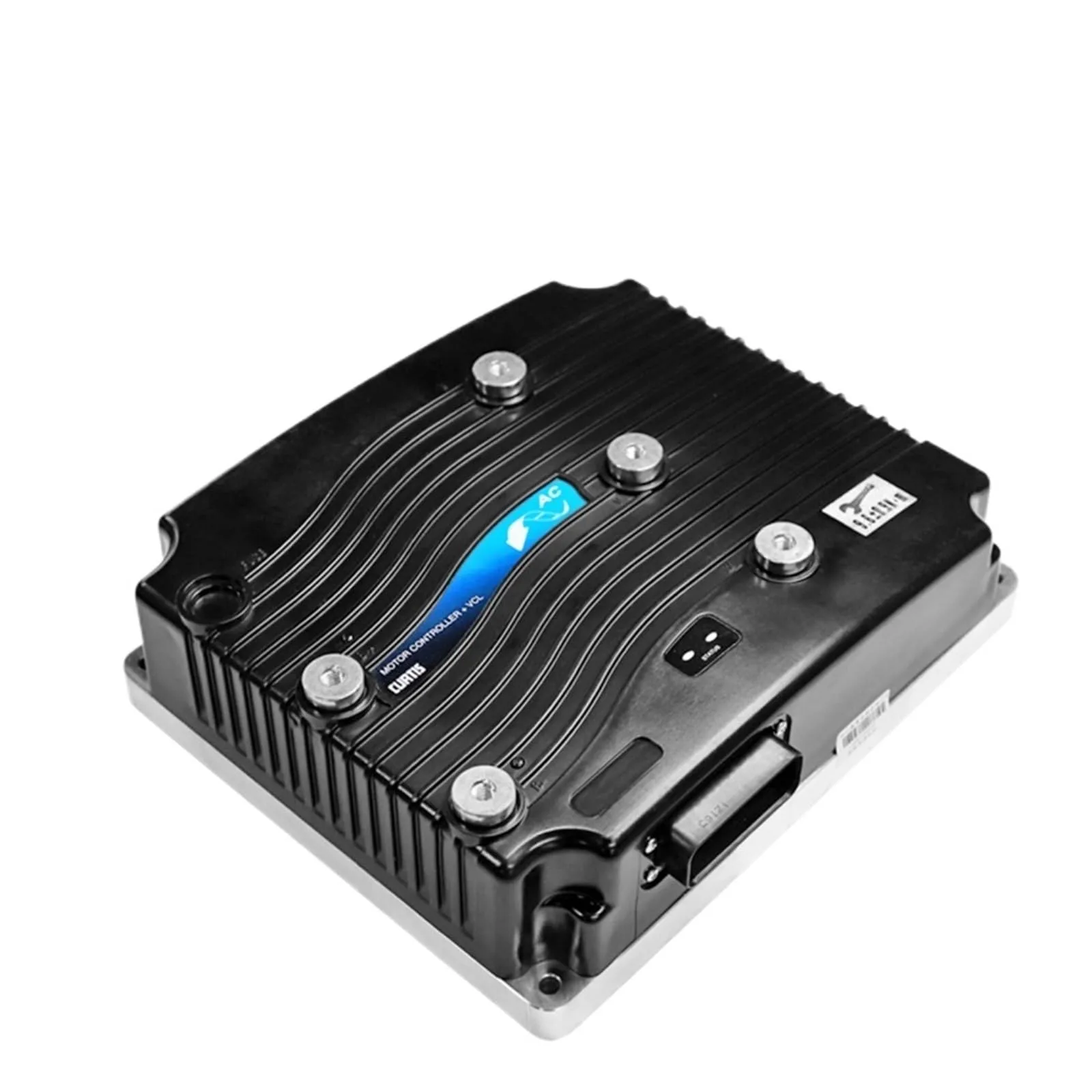 NRMGMGT Motor Controller 1238-6501 — 48-80V 550A image 2