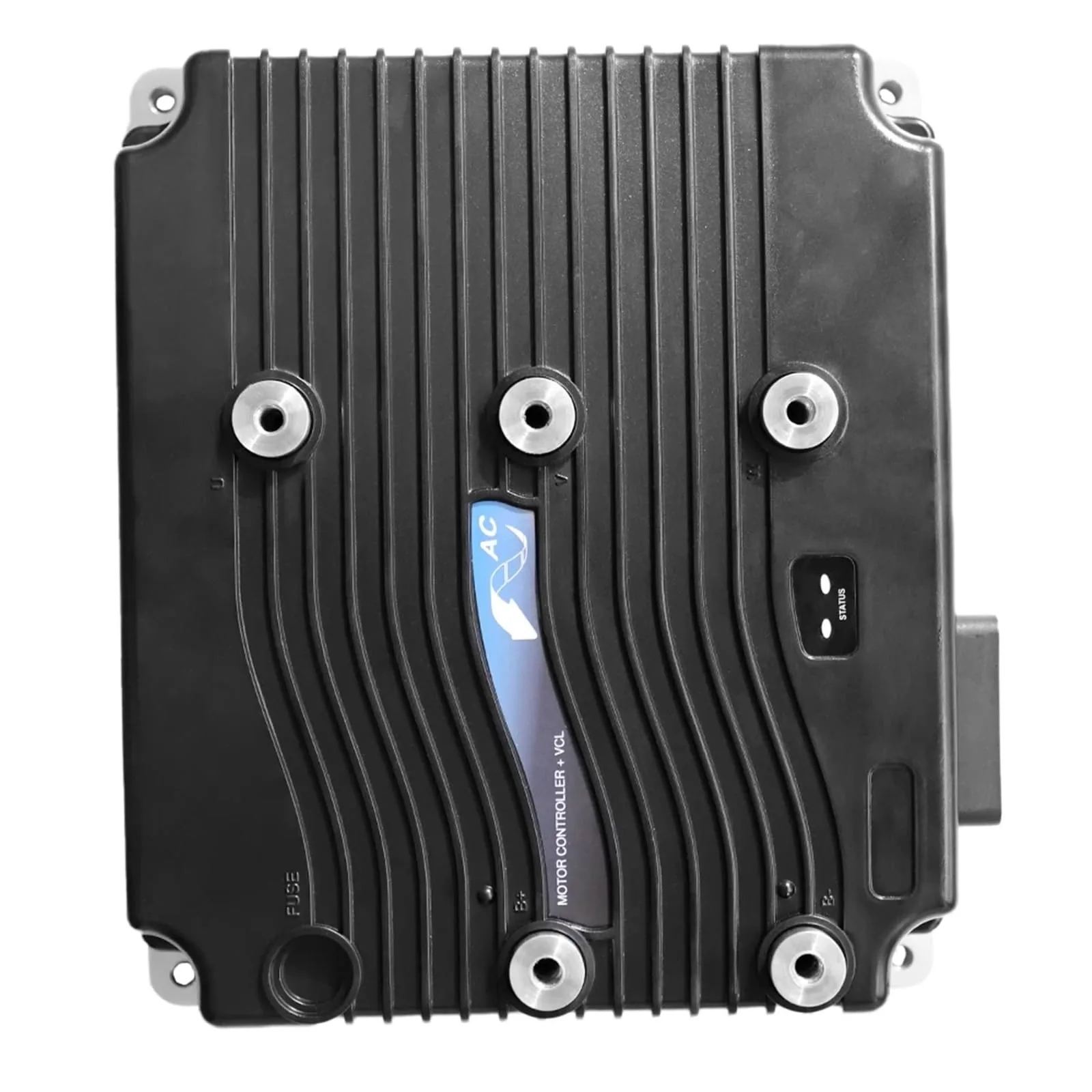 NRMGMGT Motor Controller 1238-6501 — 48-80V 550A image 3